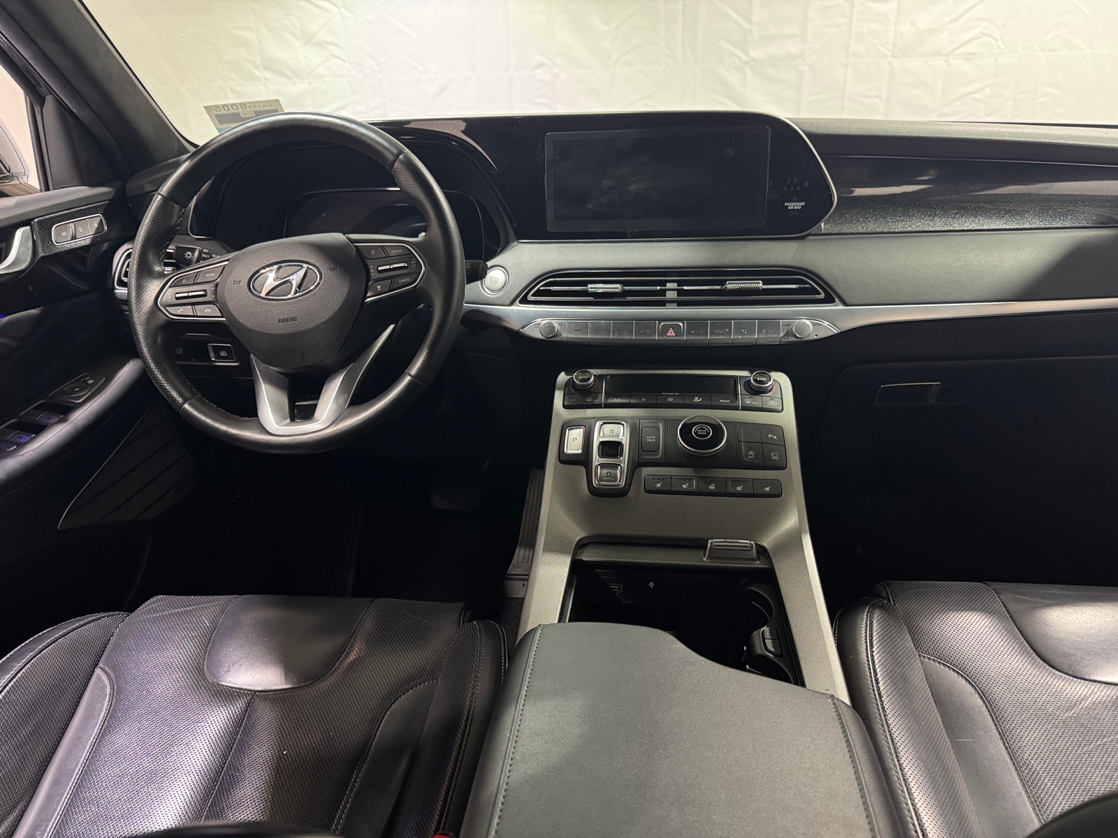 Thumbnail: 2020 Hyundai Palisade - 2