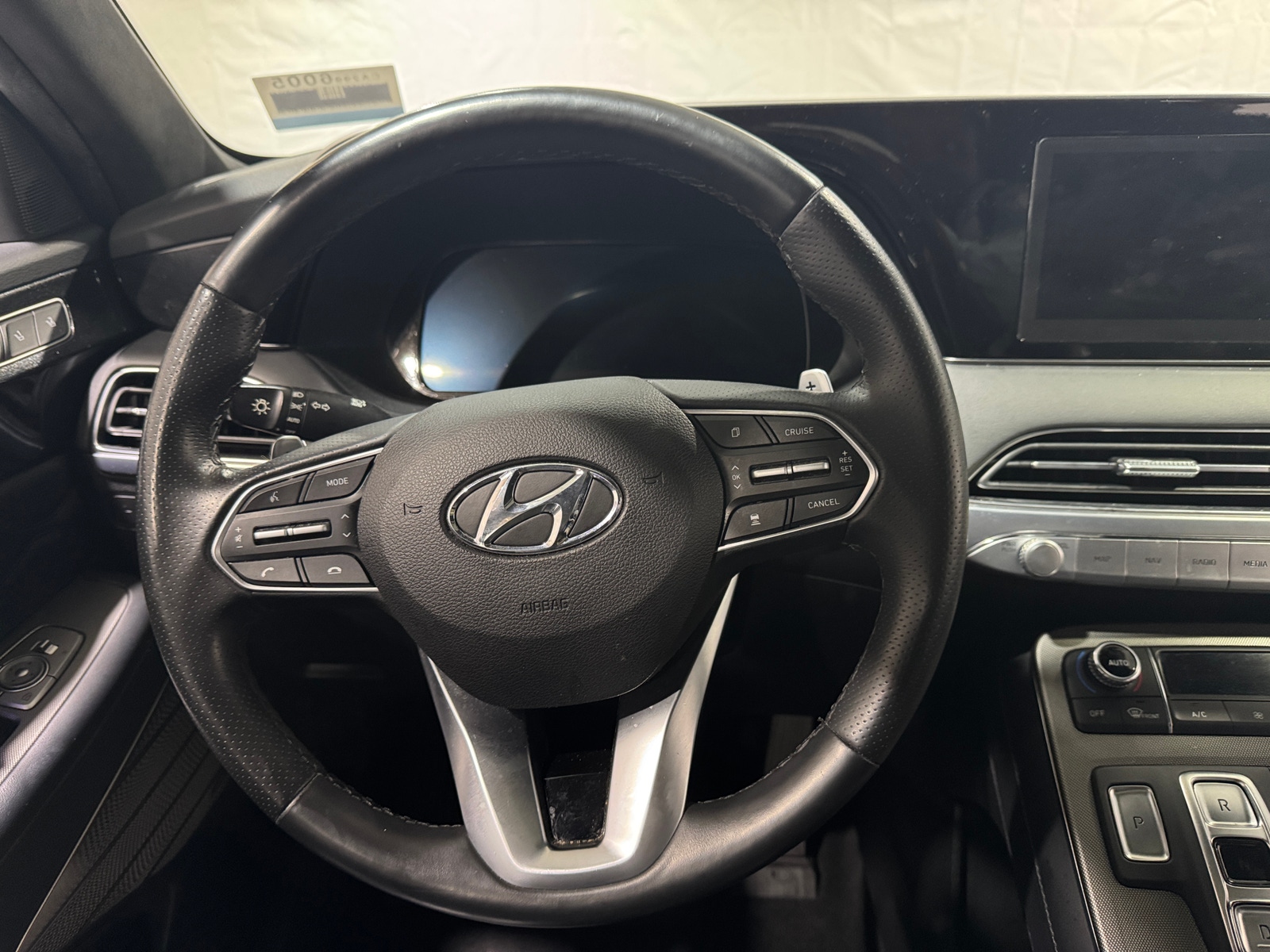 Thumbnail: 2020 Hyundai Palisade - 4