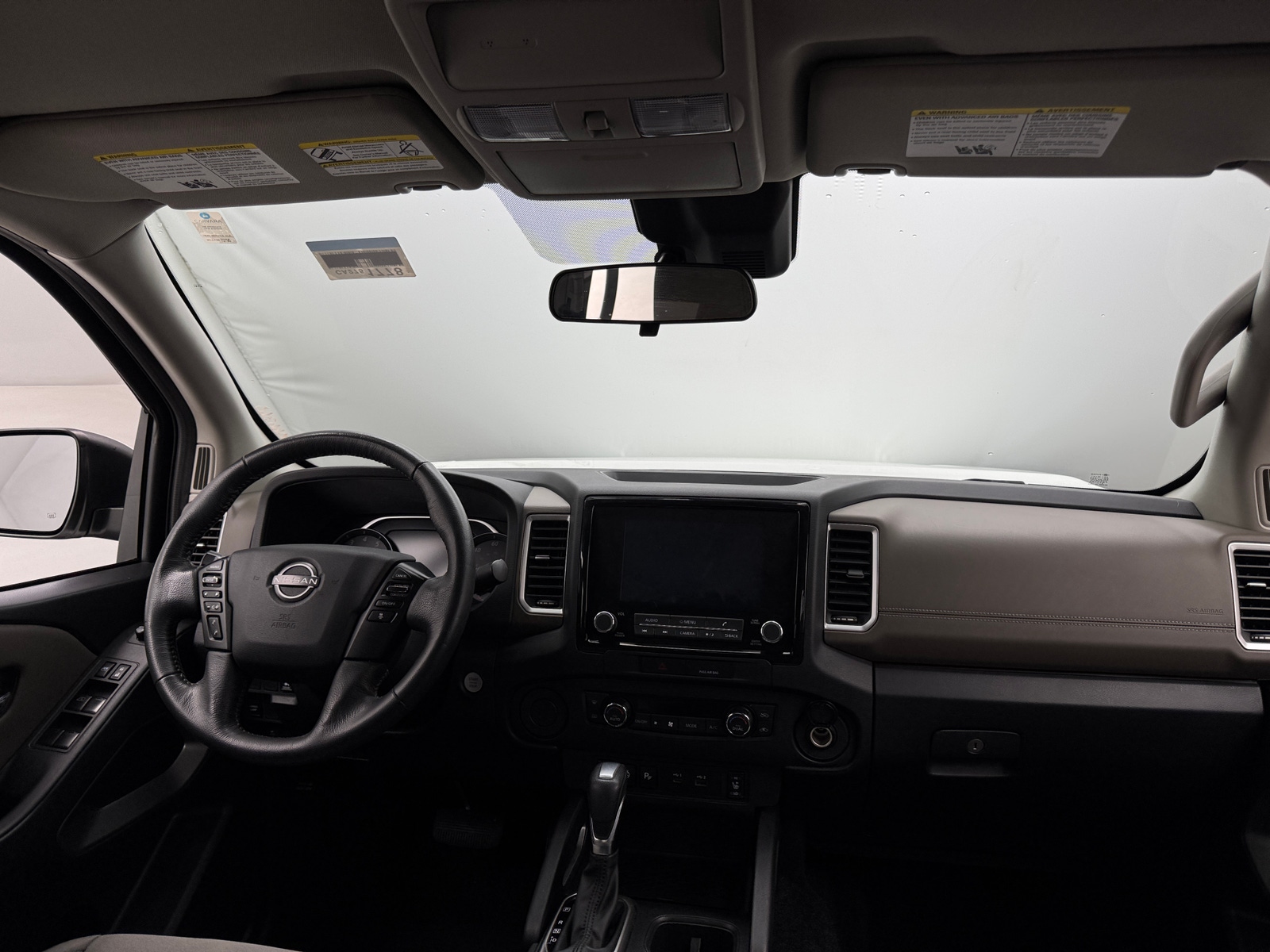 Thumbnail: 2022 Nissan Frontier - 3