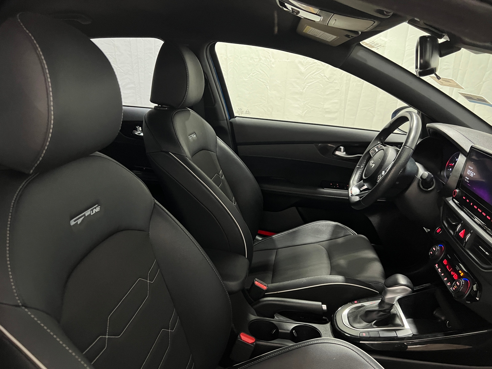 Thumbnail: 2023 Kia Forte - 2