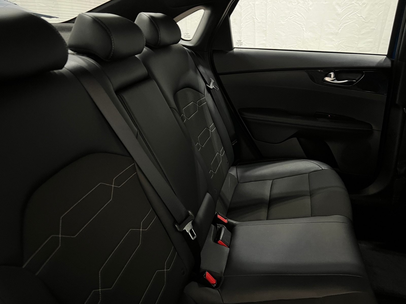 Thumbnail: 2023 Kia Forte - 6