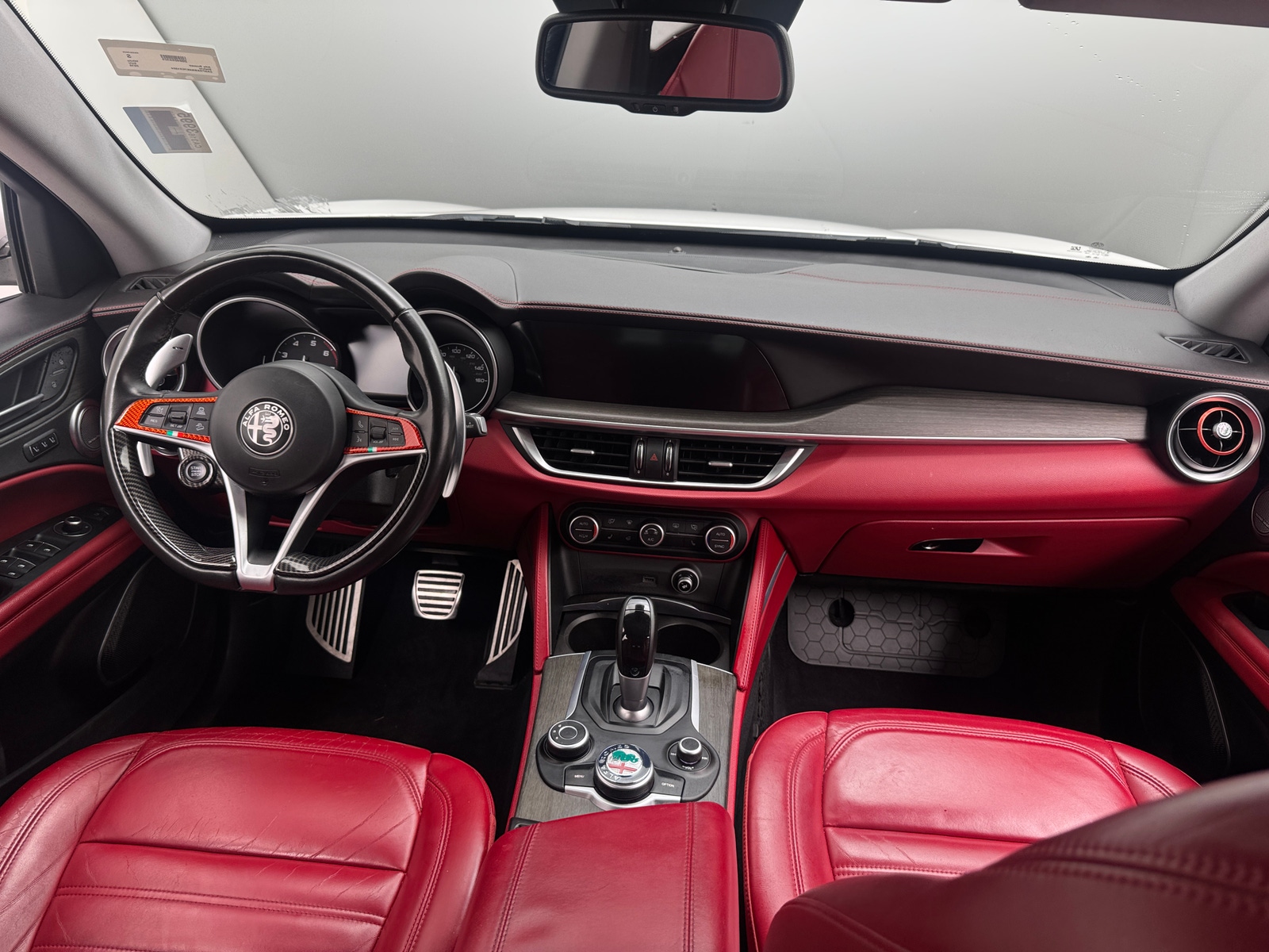 Thumbnail: 2019 Alfa Romeo Stelvio - 2