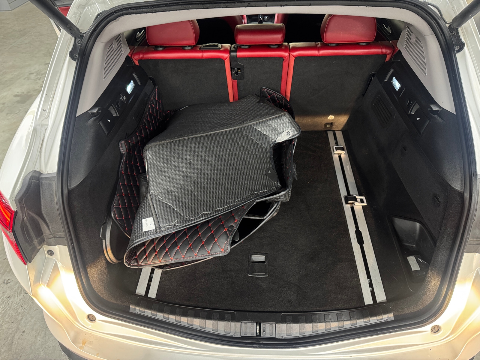 Thumbnail: 2019 Alfa Romeo Stelvio - 6