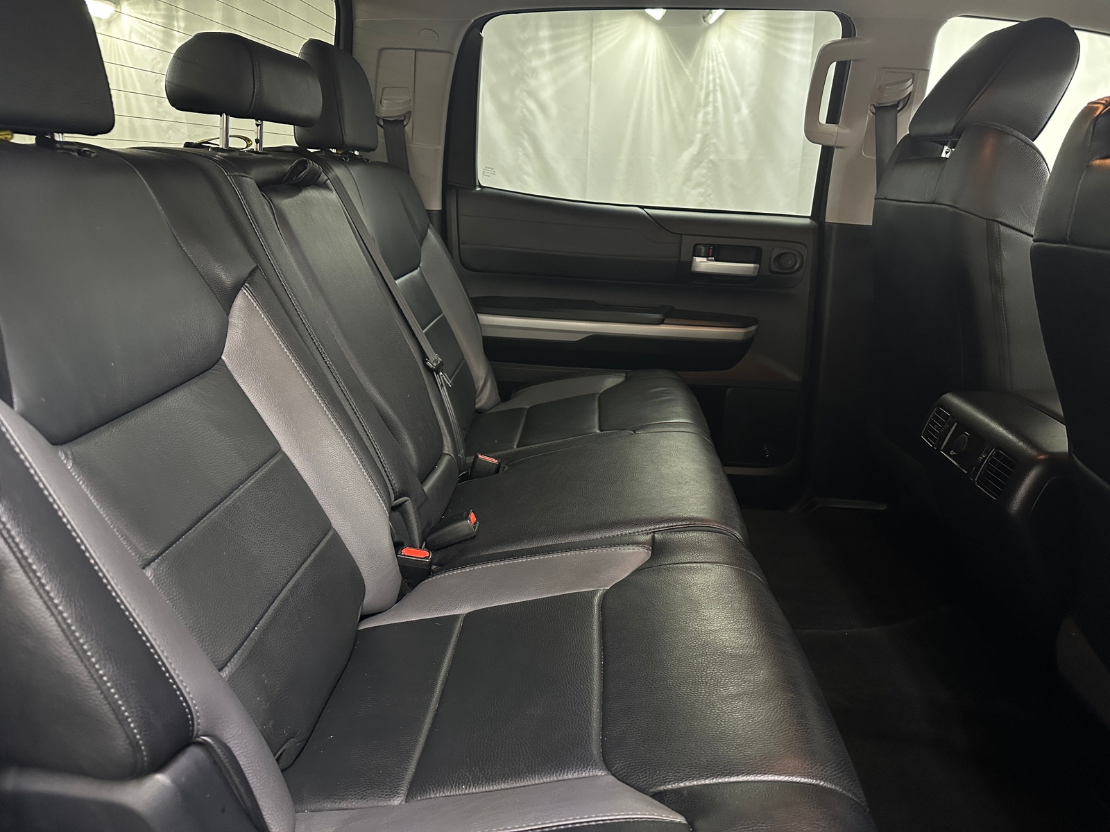 Thumbnail: 2018 Toyota Tundra - 5