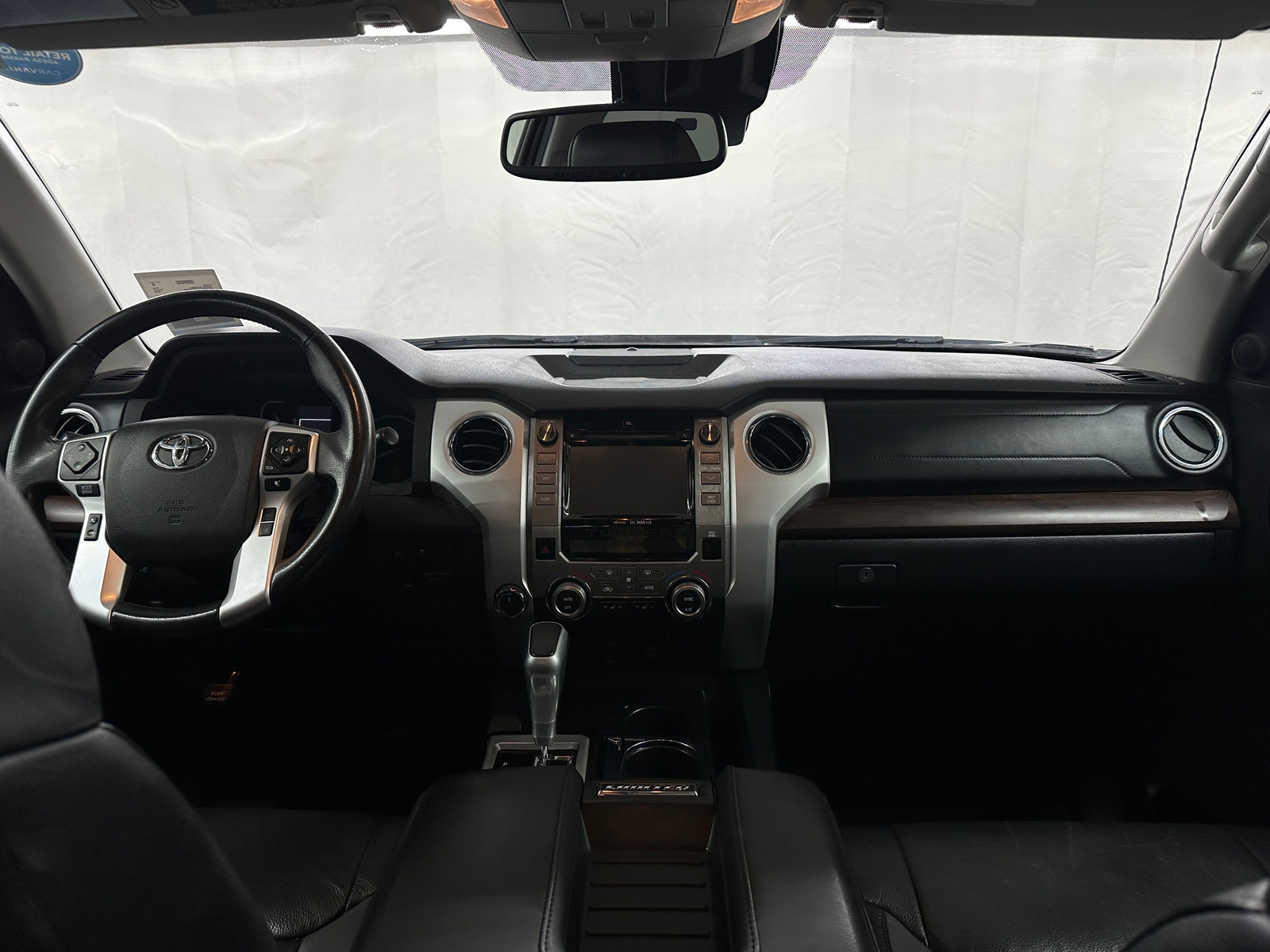 Thumbnail: 2018 Toyota Tundra - 2