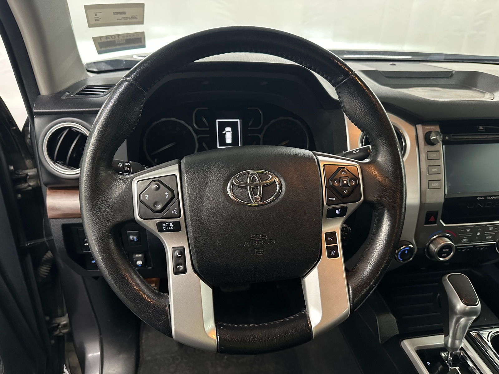 Thumbnail: 2018 Toyota Tundra - 4