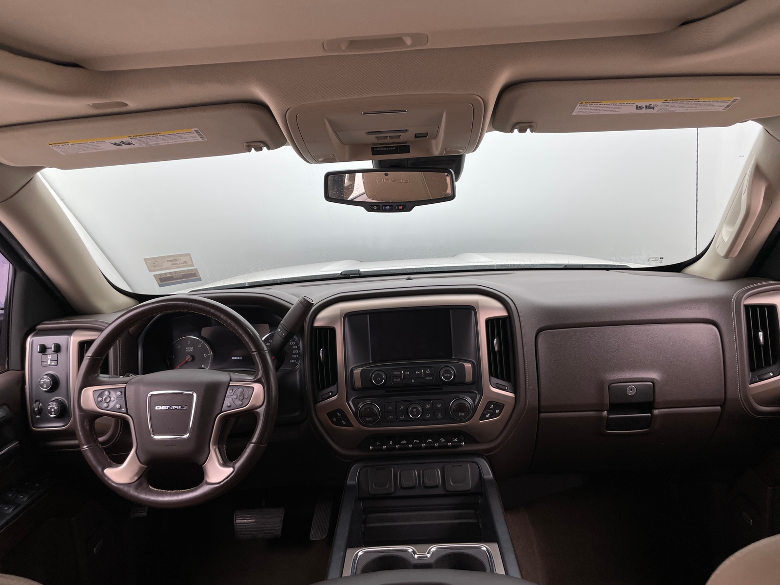 Thumbnail: 2018 GMC Sierra 1500 - 2