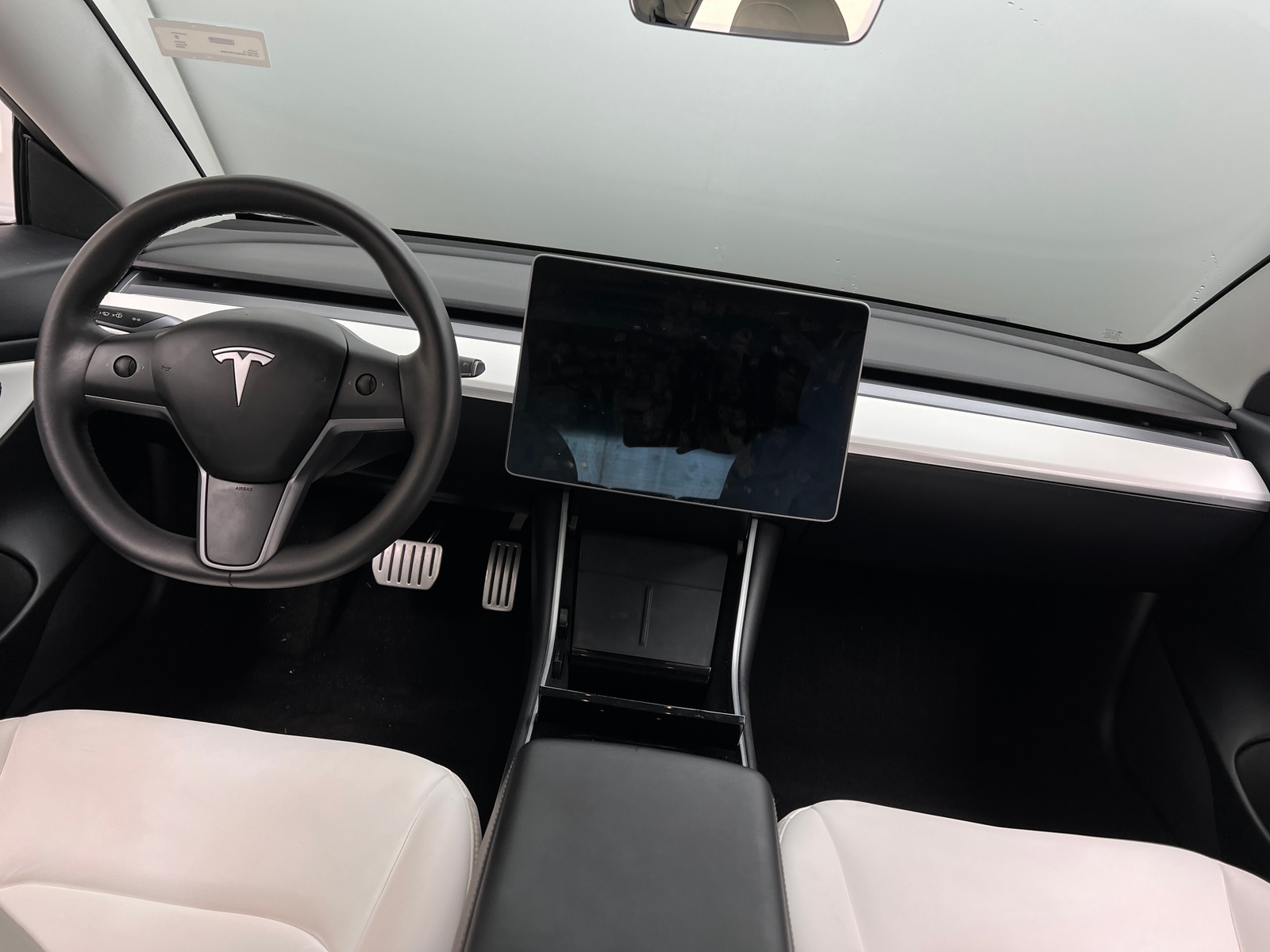 Thumbnail: 2020 Tesla Model 3 - 2
