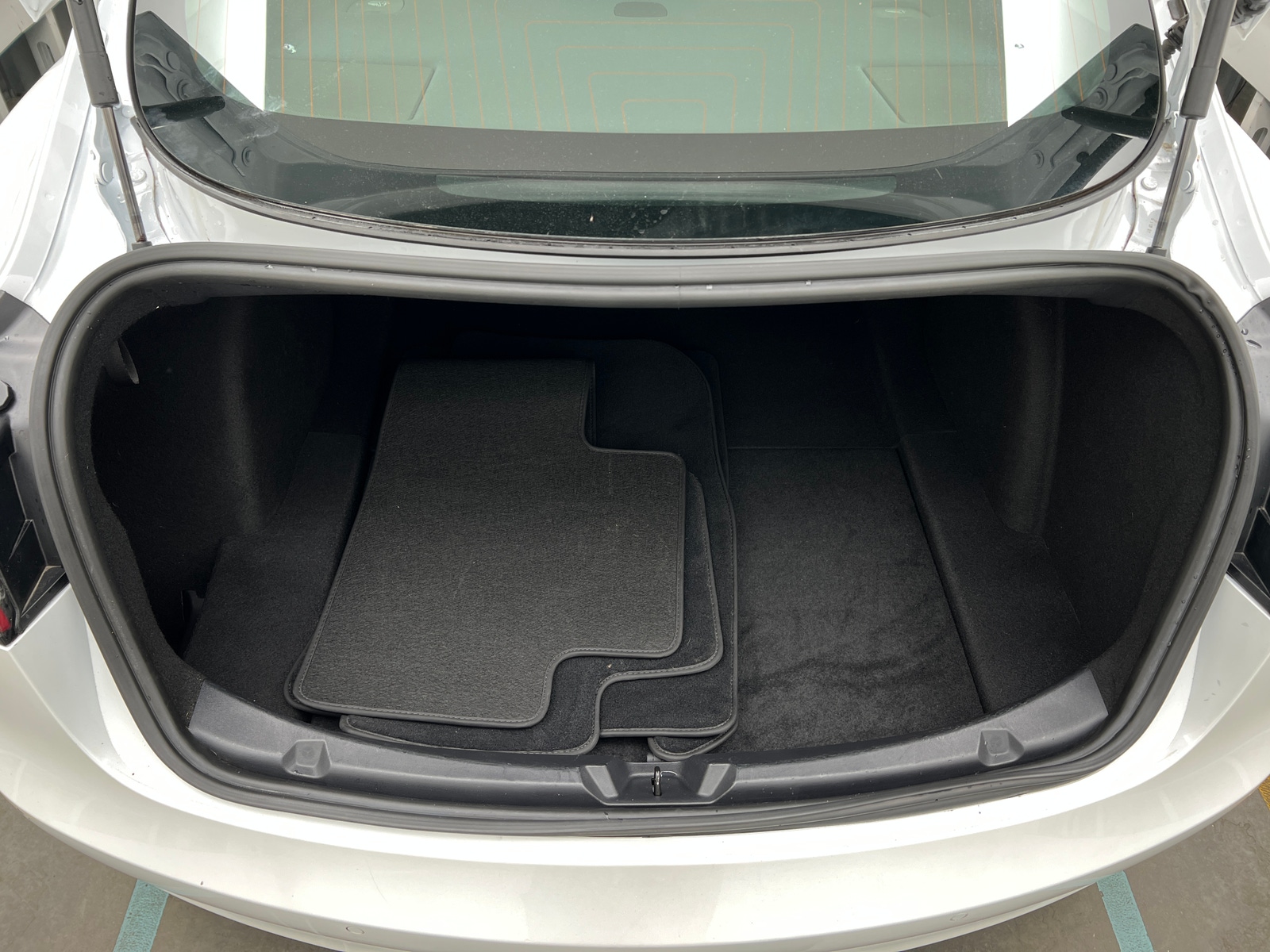 Thumbnail: 2020 Tesla Model 3 - 5