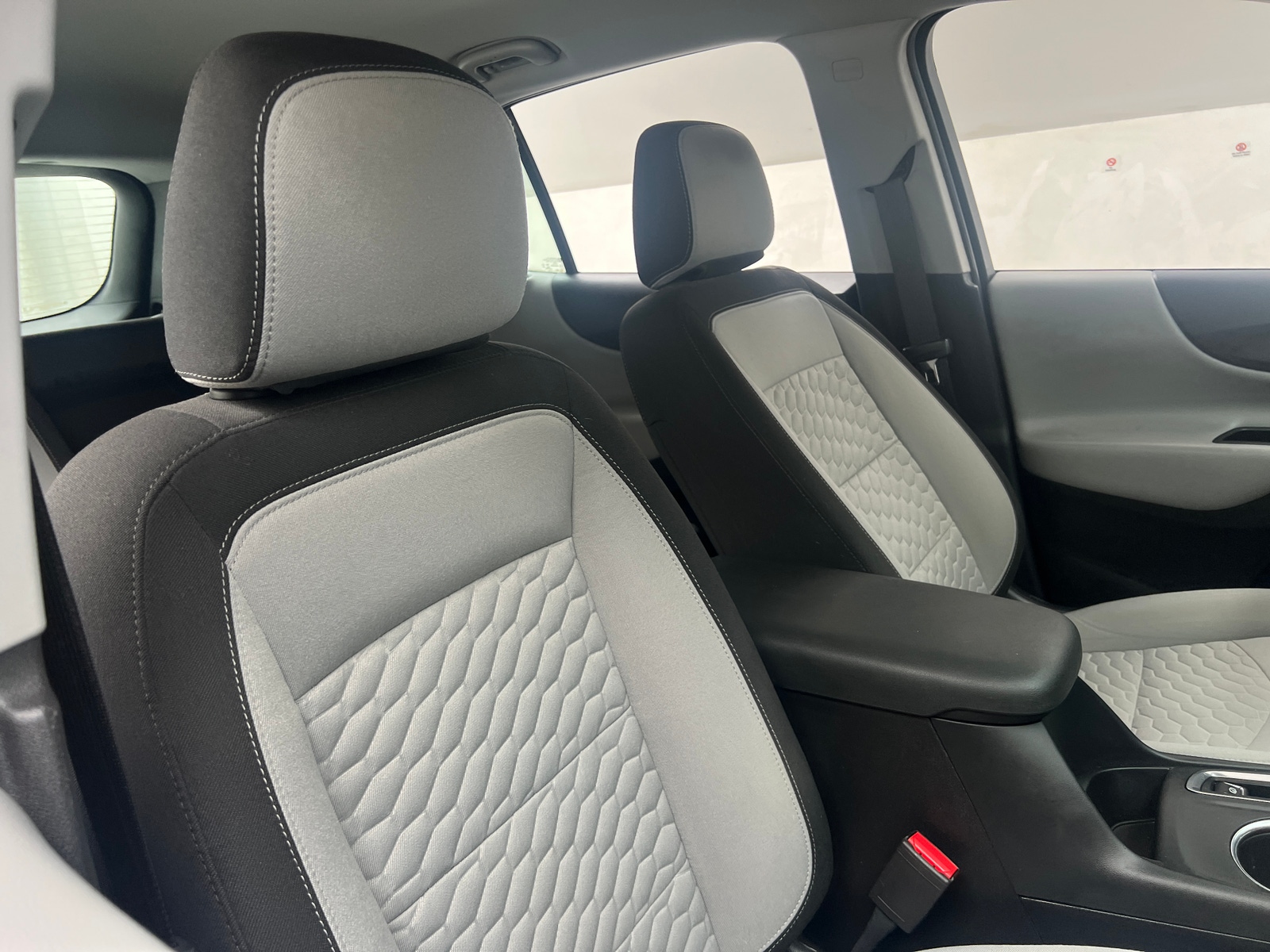 Thumbnail: 2021 Chevrolet Equinox - 2
