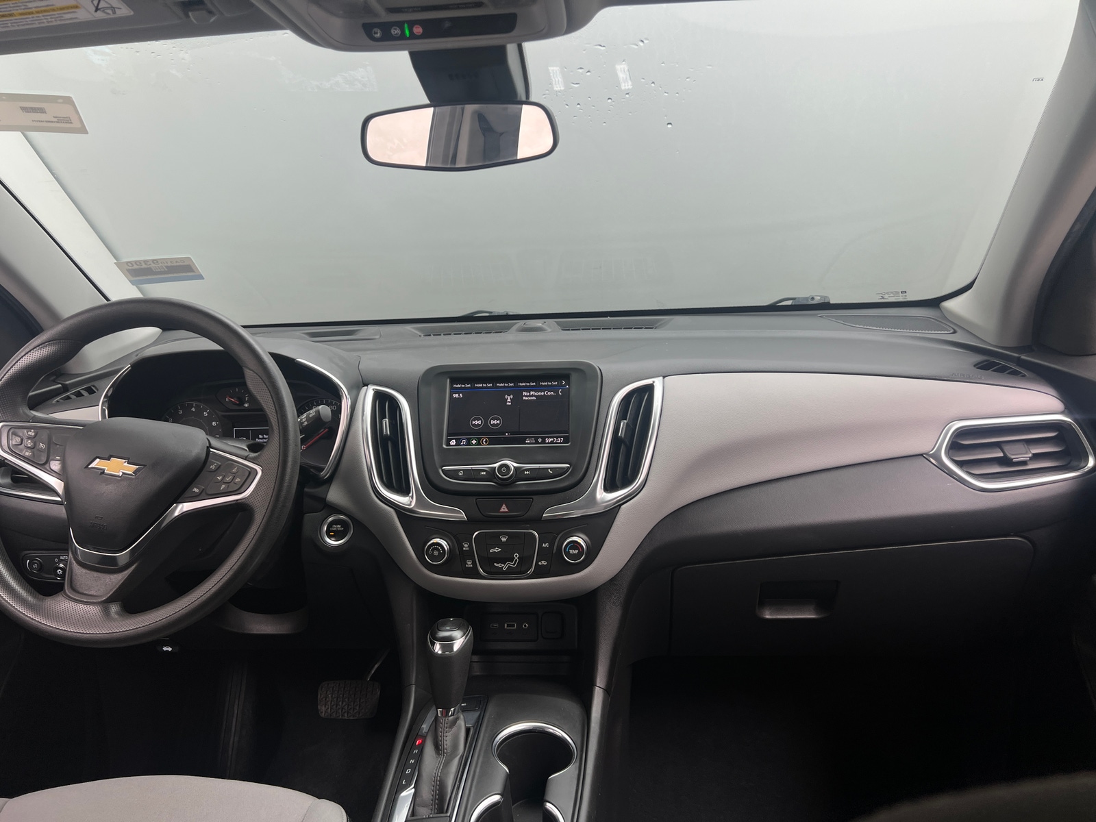 Thumbnail: 2021 Chevrolet Equinox - 3