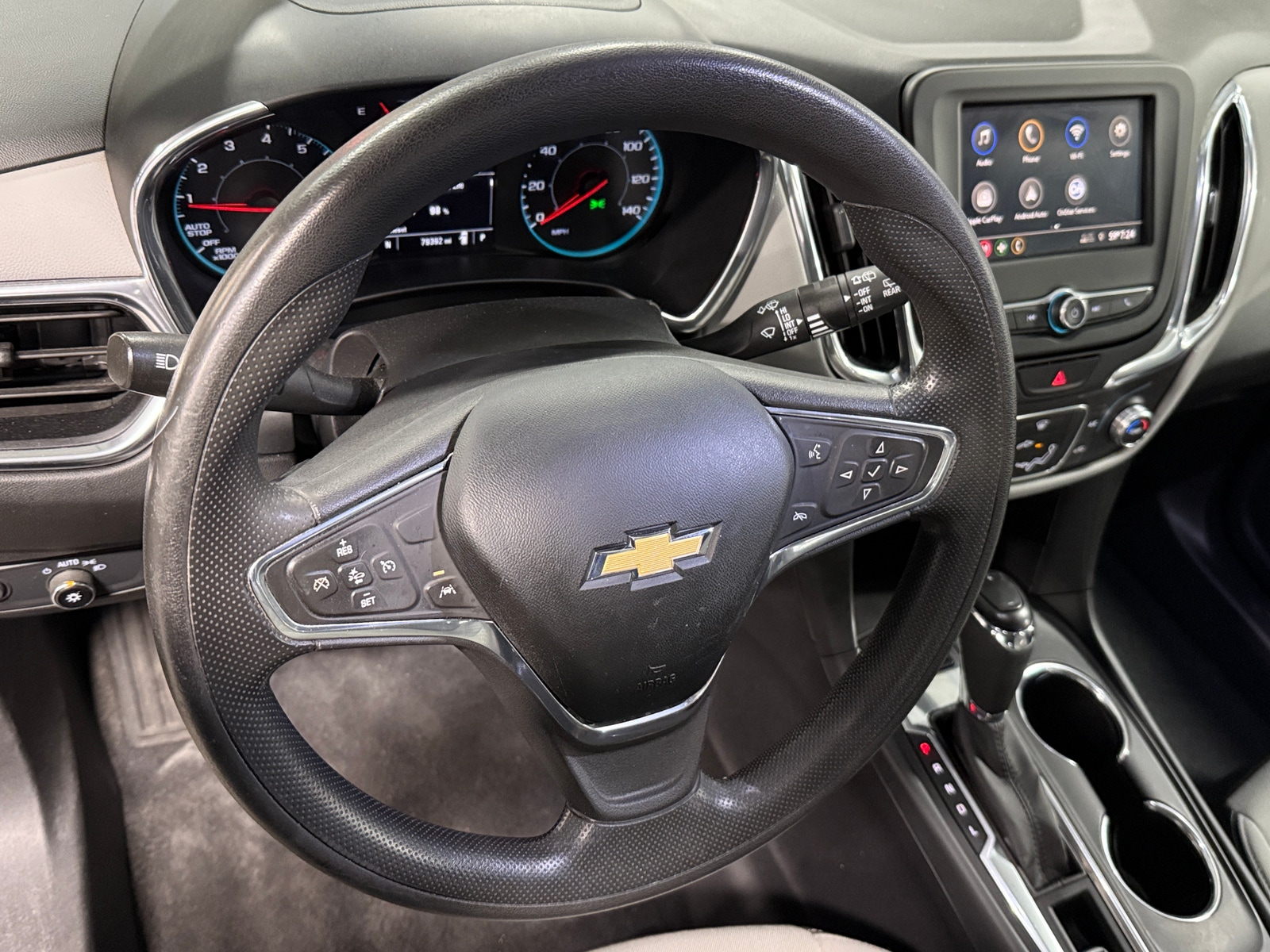 Thumbnail: 2021 Chevrolet Equinox - 5