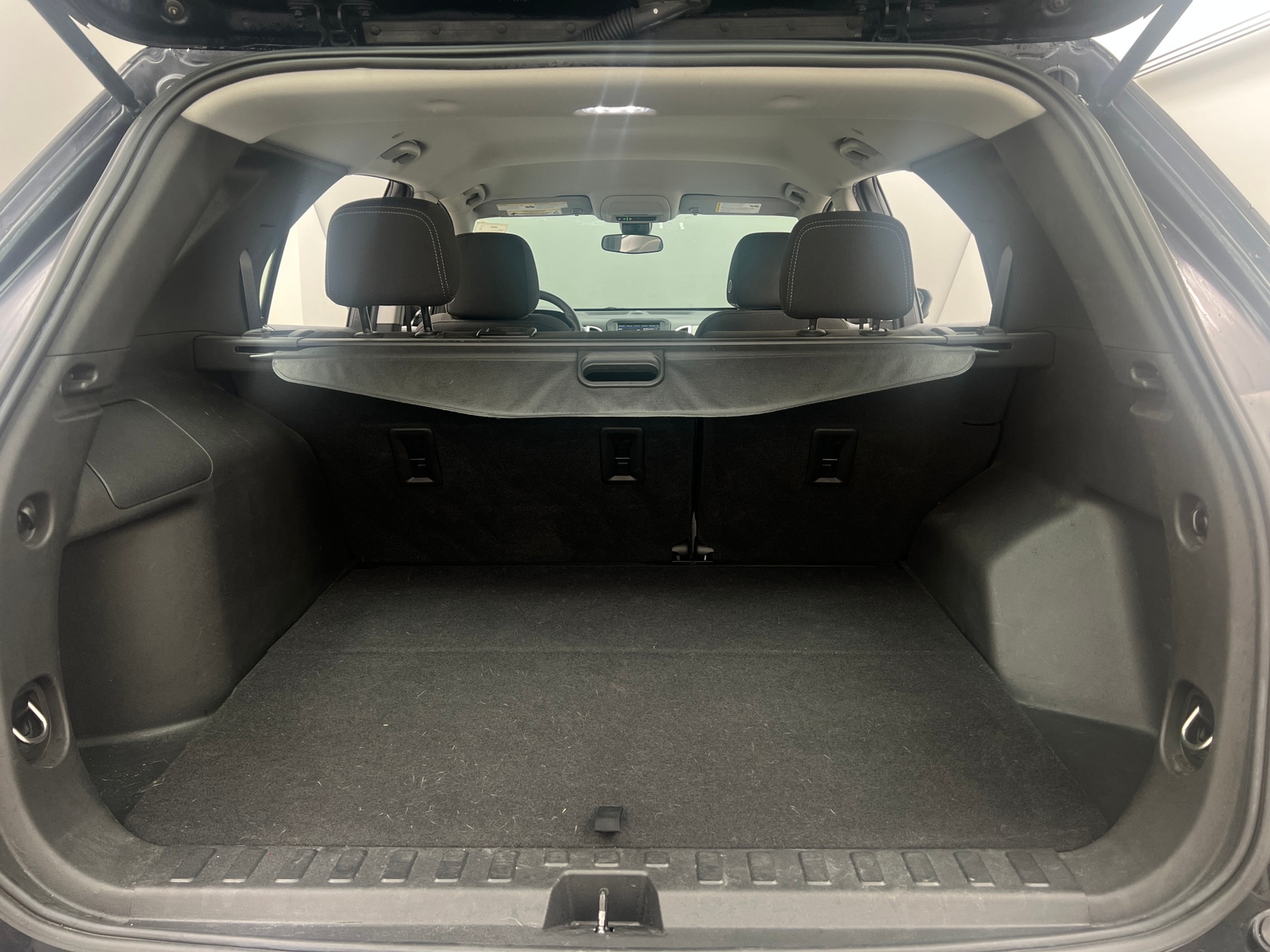 Thumbnail: 2021 Chevrolet Equinox - 7