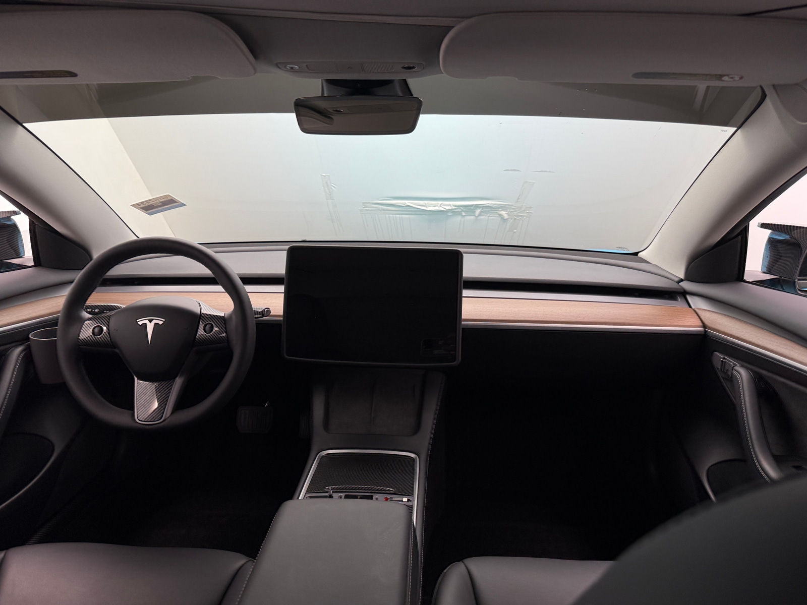 Thumbnail: 2023 Tesla Model 3 - 2