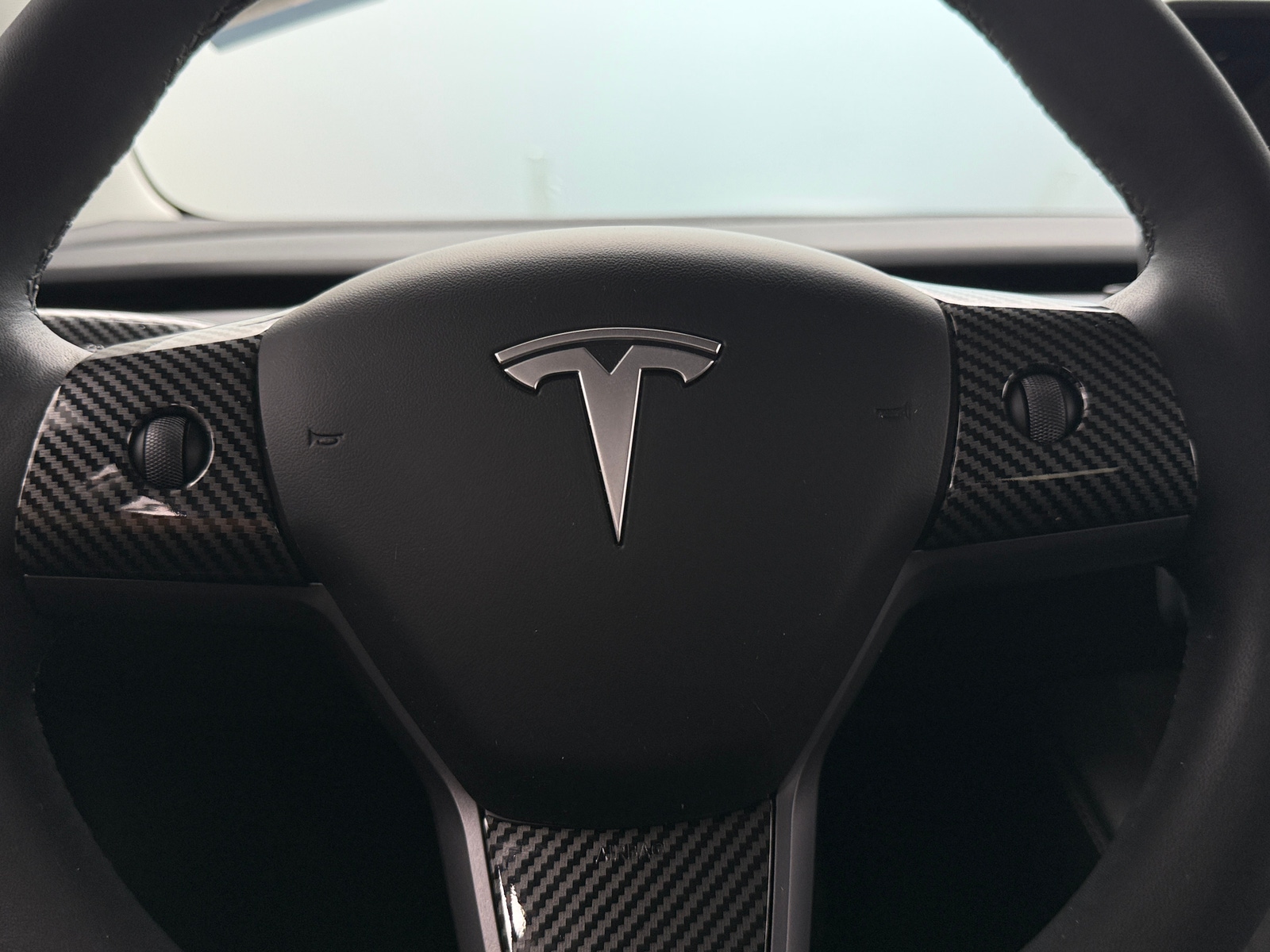 Thumbnail: 2023 Tesla Model 3 - 4