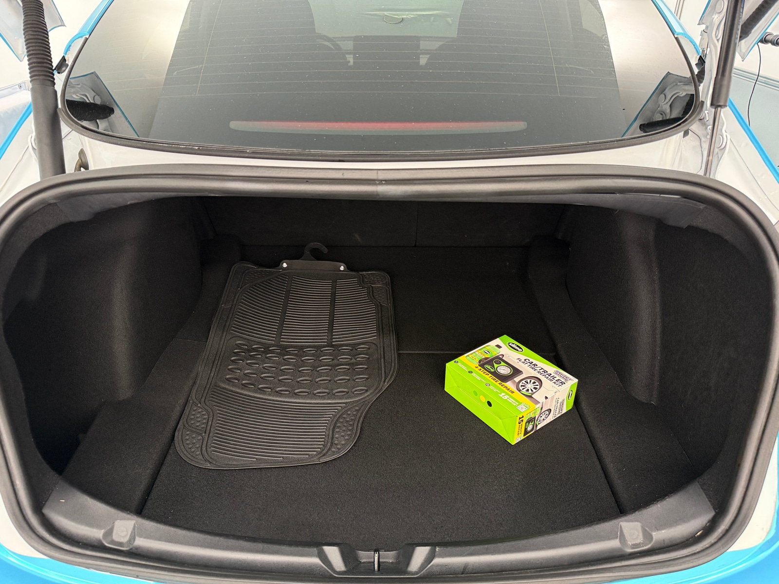 Thumbnail: 2023 Tesla Model 3 - 6