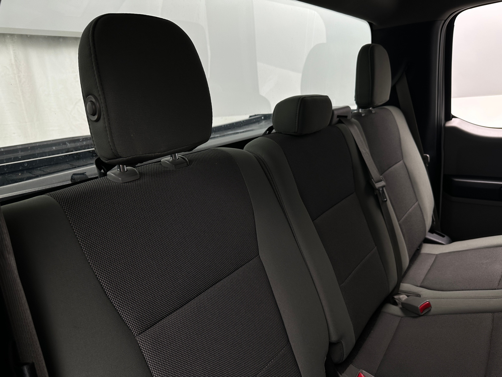 Thumbnail: 2016 Ford Econoline - 6