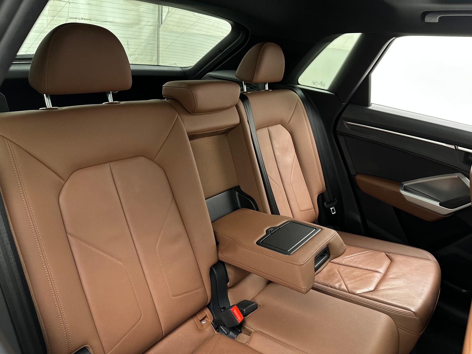 Thumbnail: 2020 Audi Q3 - 5