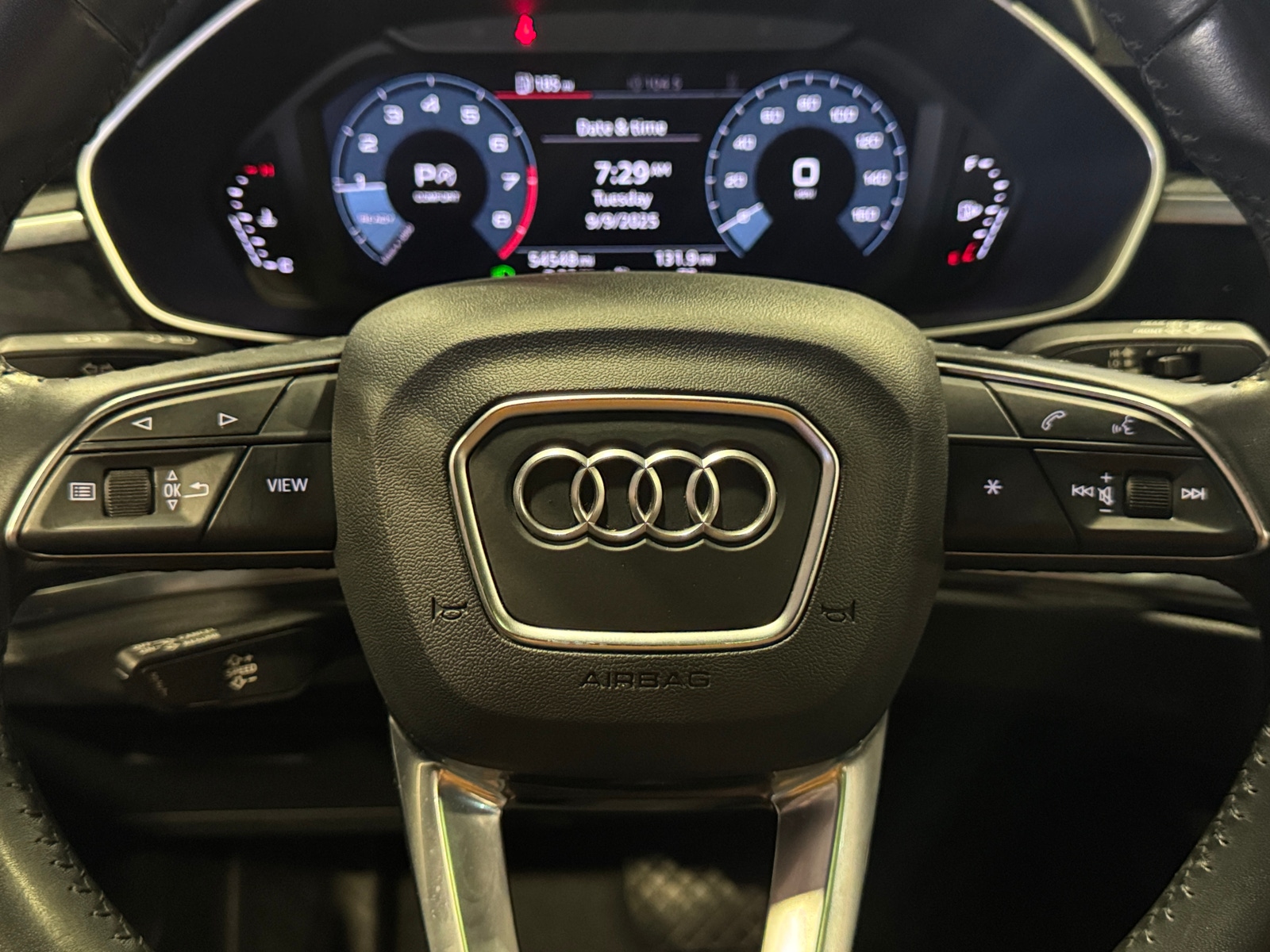 Thumbnail: 2020 Audi Q3 - 4