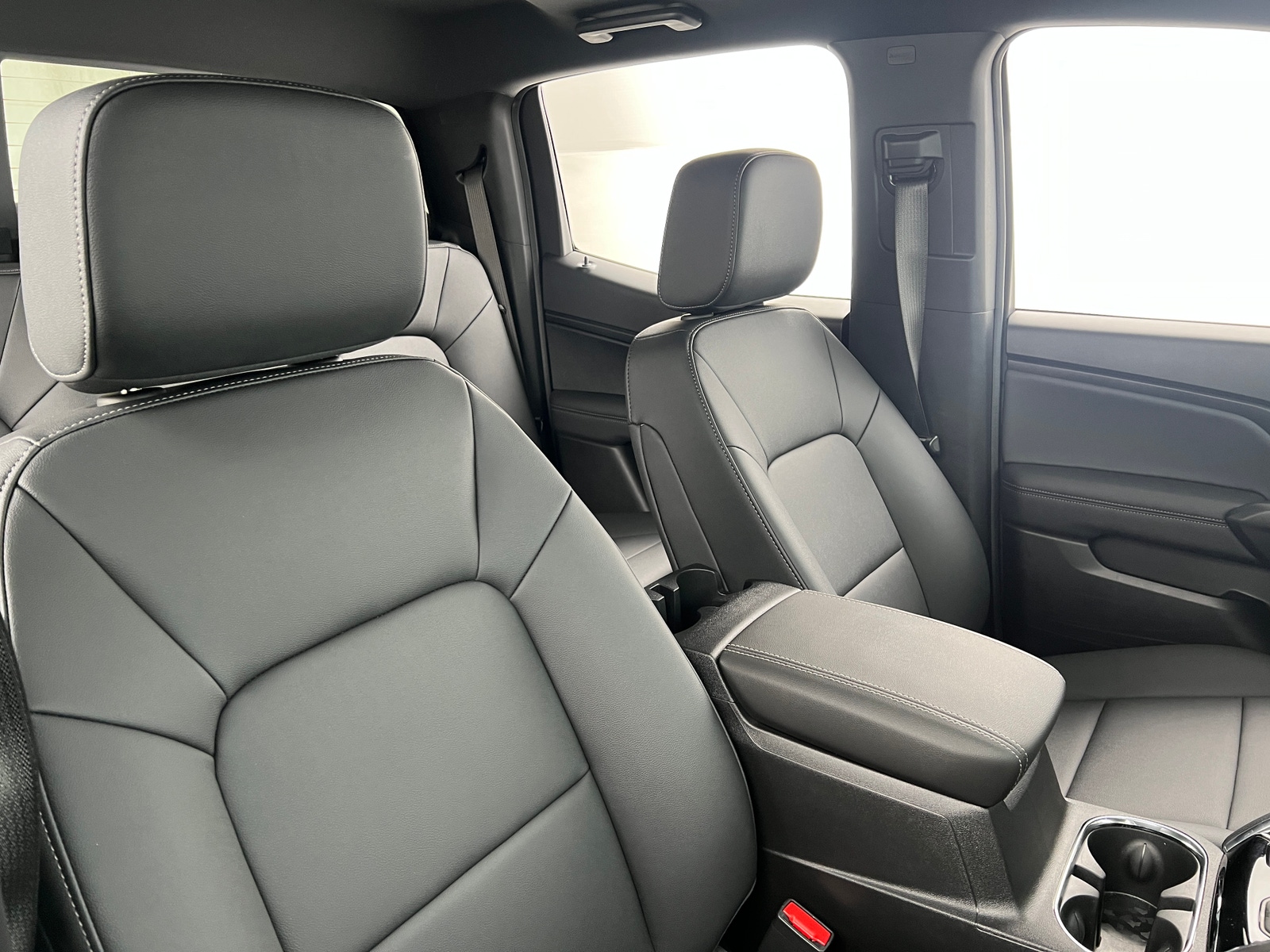 Thumbnail: 2024 GMC Canyon - 2