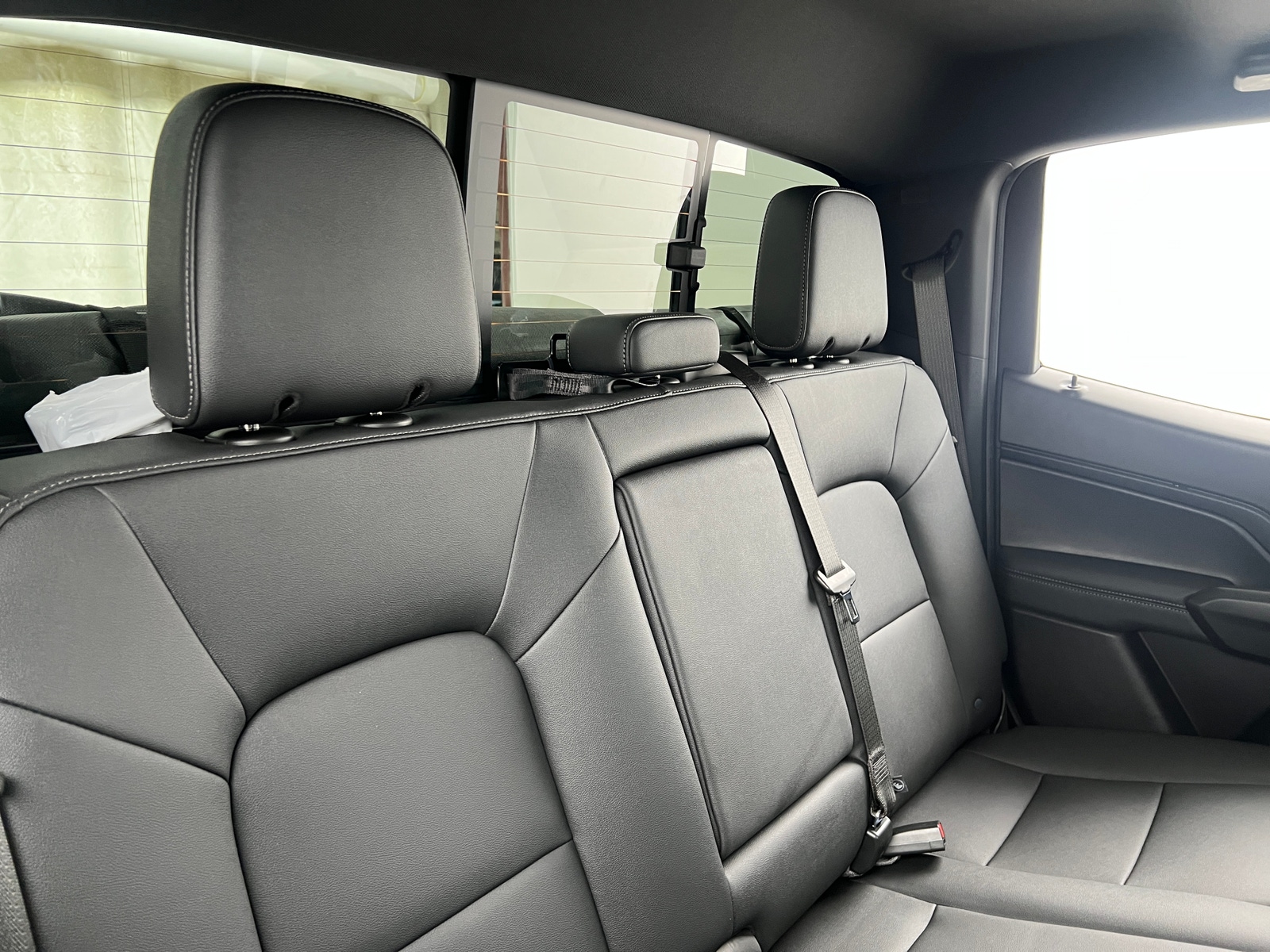 Thumbnail: 2024 GMC Canyon - 6