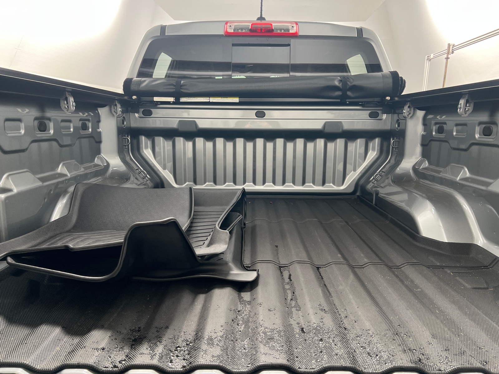 Thumbnail: 2024 GMC Canyon - 7