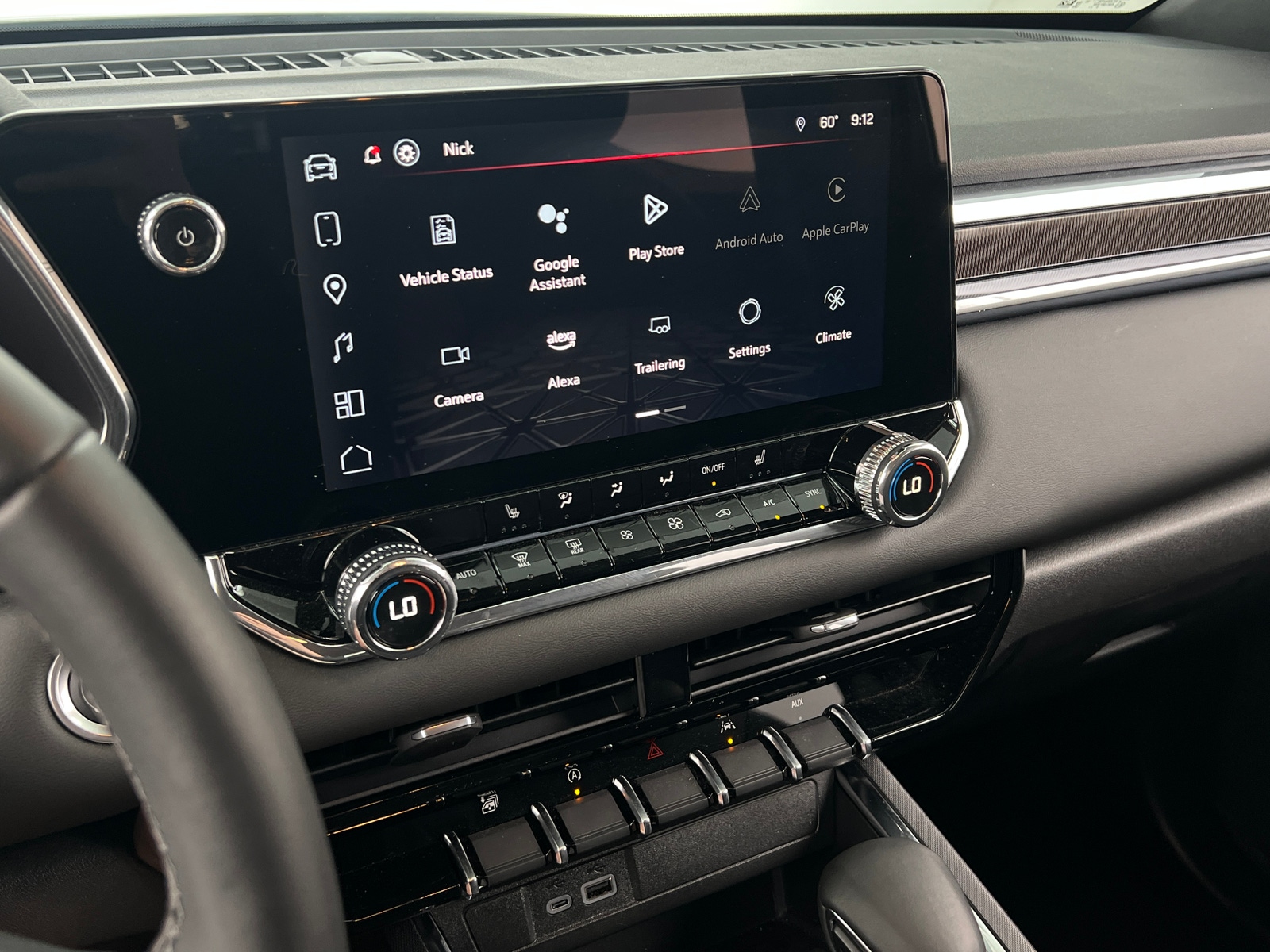 Thumbnail: 2024 GMC Canyon - 4