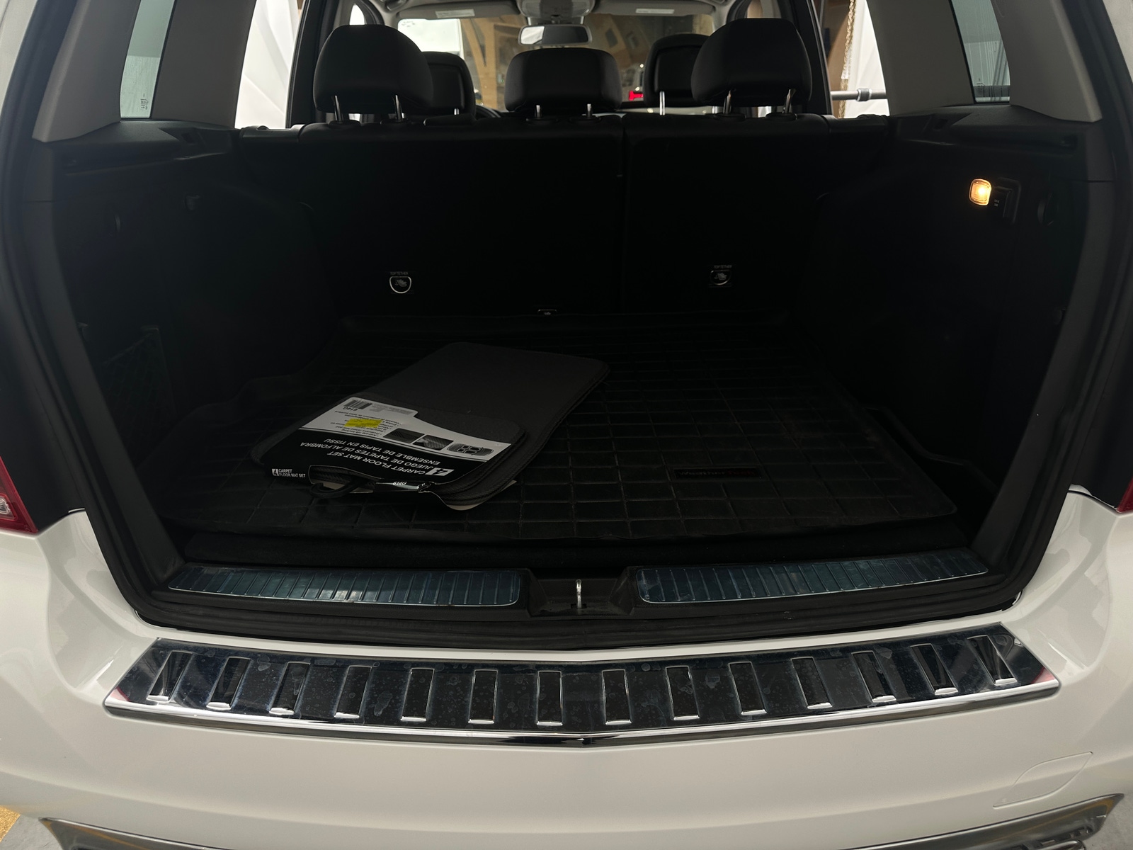 Thumbnail: 2015 Mercedes-Benz GLK - 6