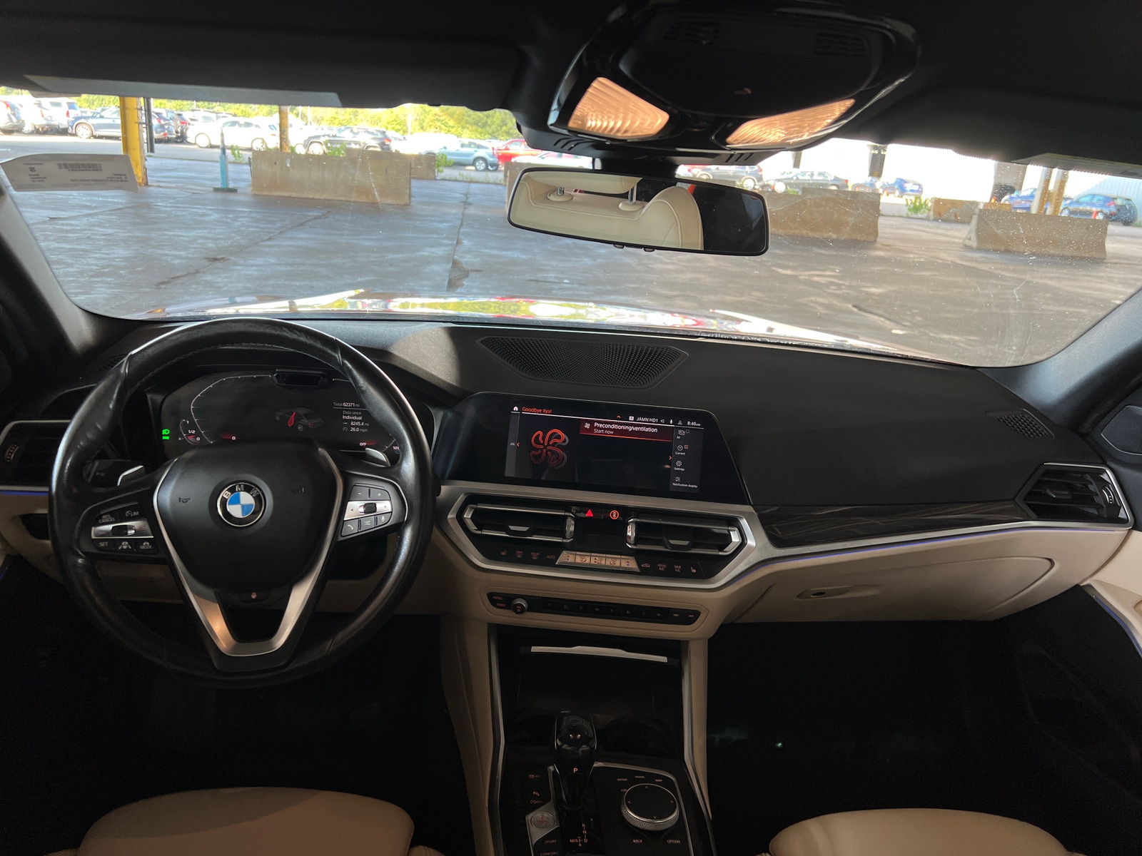 Thumbnail: 2019 BMW 3 Series - 2