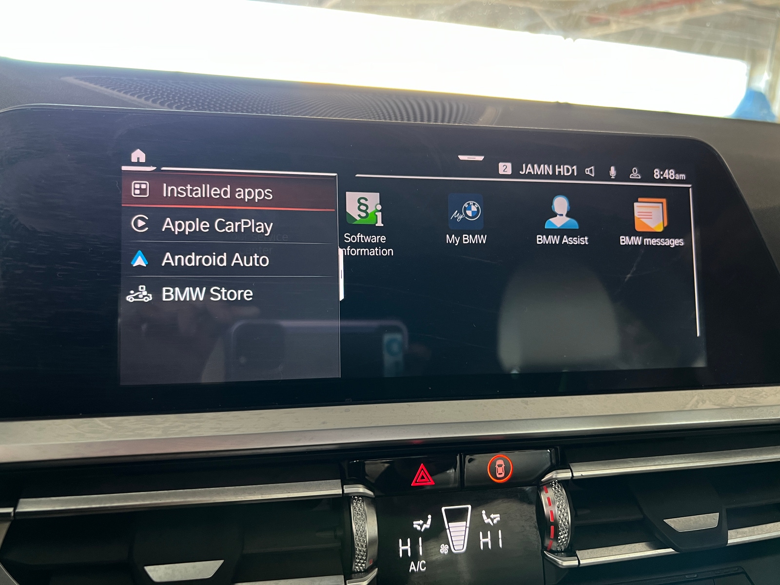 Thumbnail: 2019 BMW 3 Series - 3