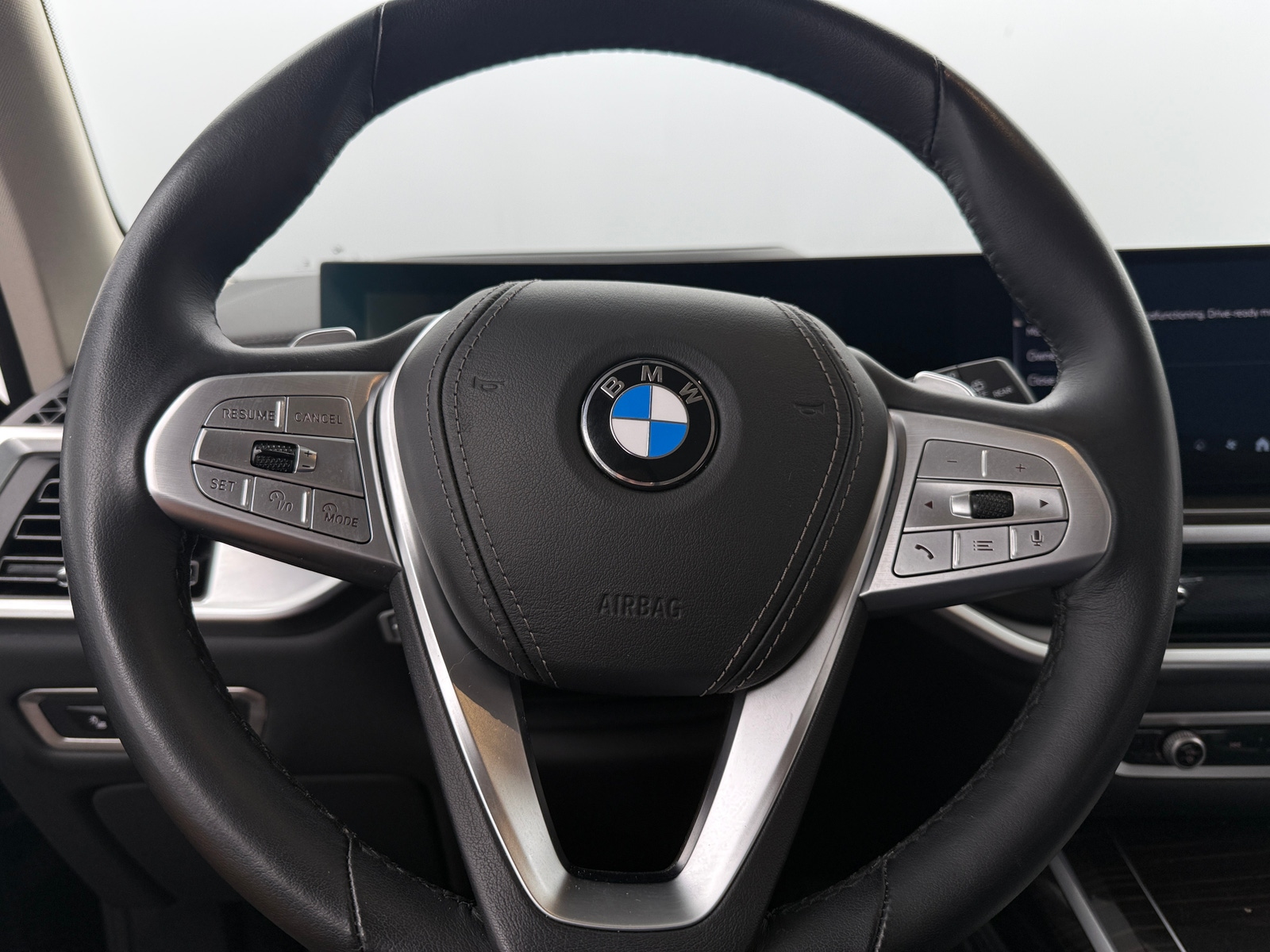 Thumbnail: 2025 BMW X7 - 4