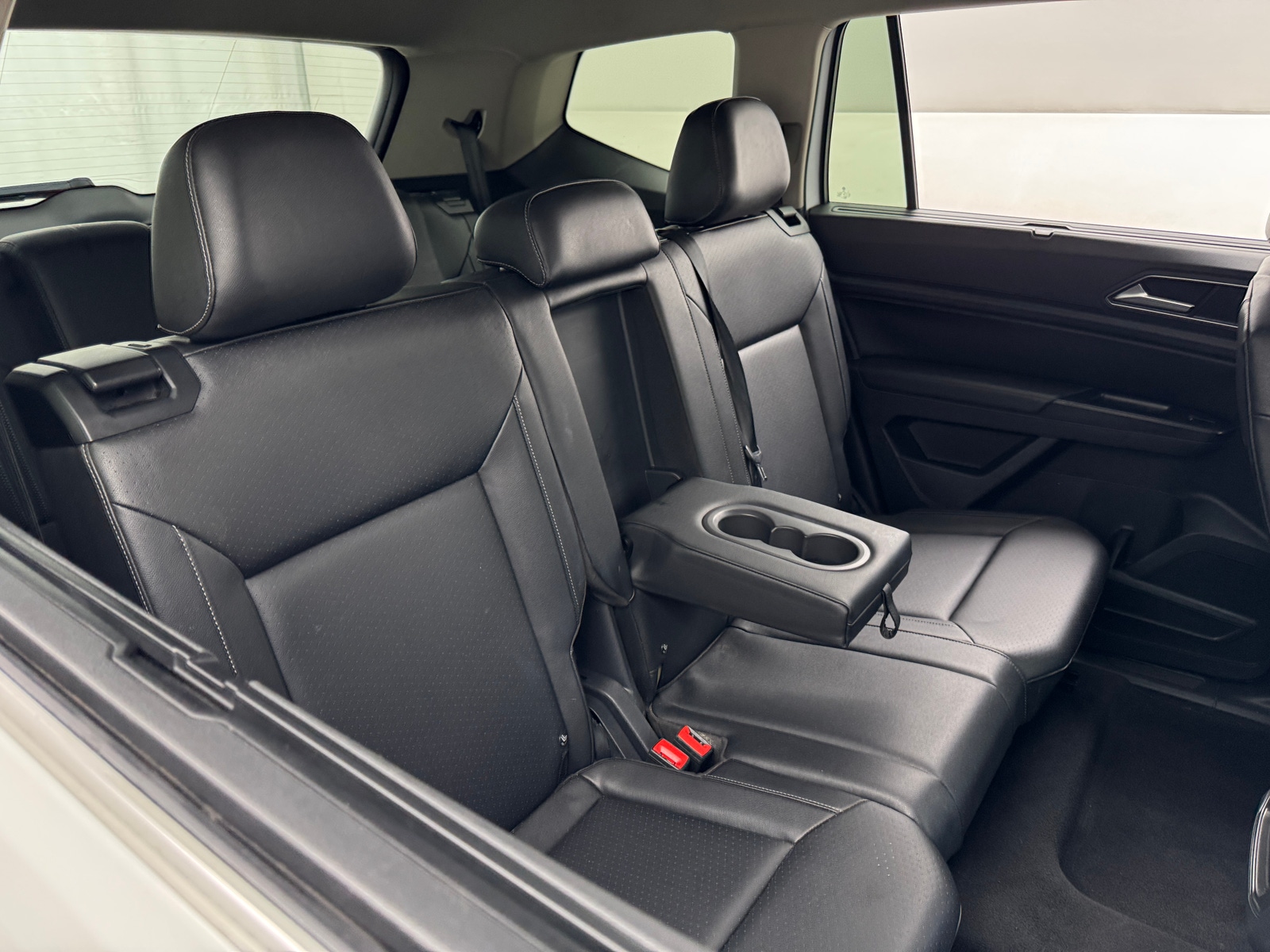 Thumbnail: 2019 Volkswagen Atlas - 6