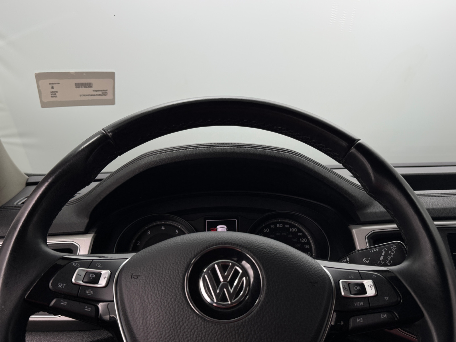 Thumbnail: 2019 Volkswagen Atlas - 5