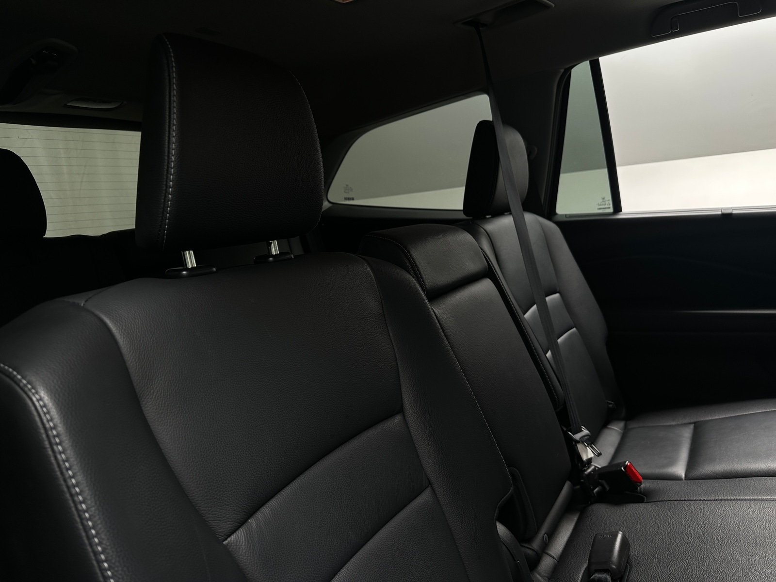 Thumbnail: 2022 Honda Pilot - 5