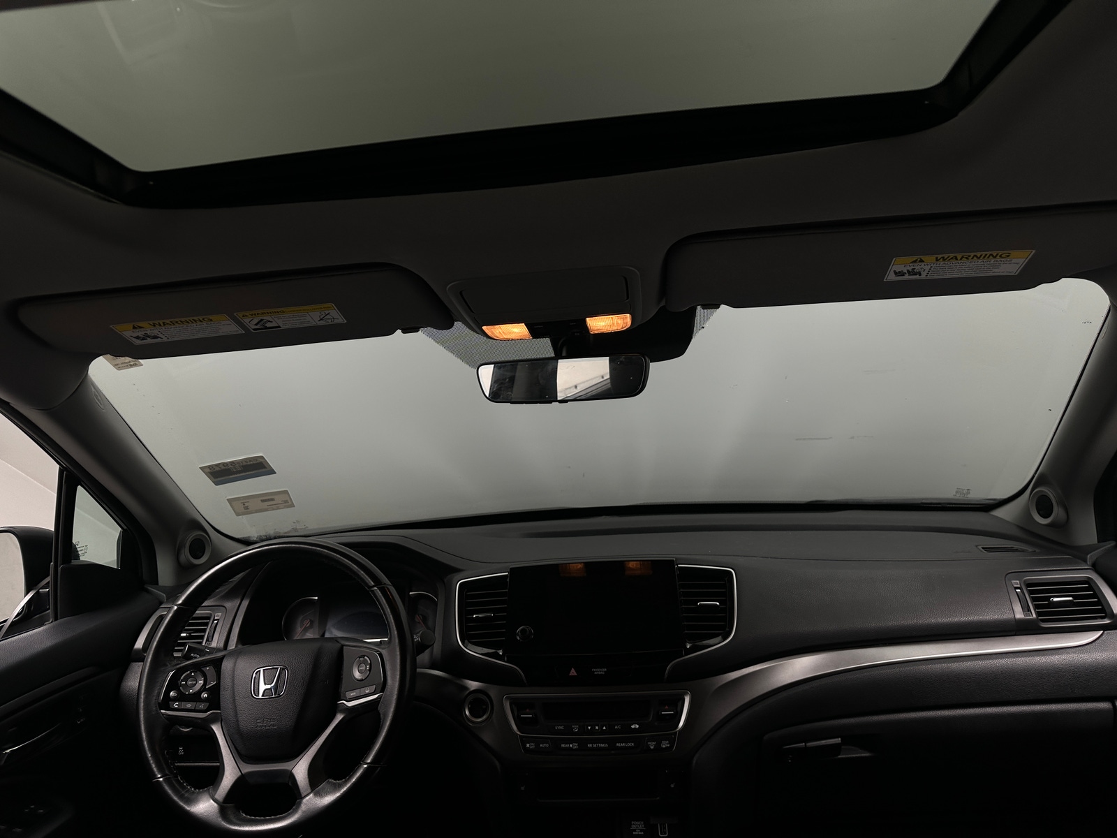 Thumbnail: 2022 Honda Pilot - 2
