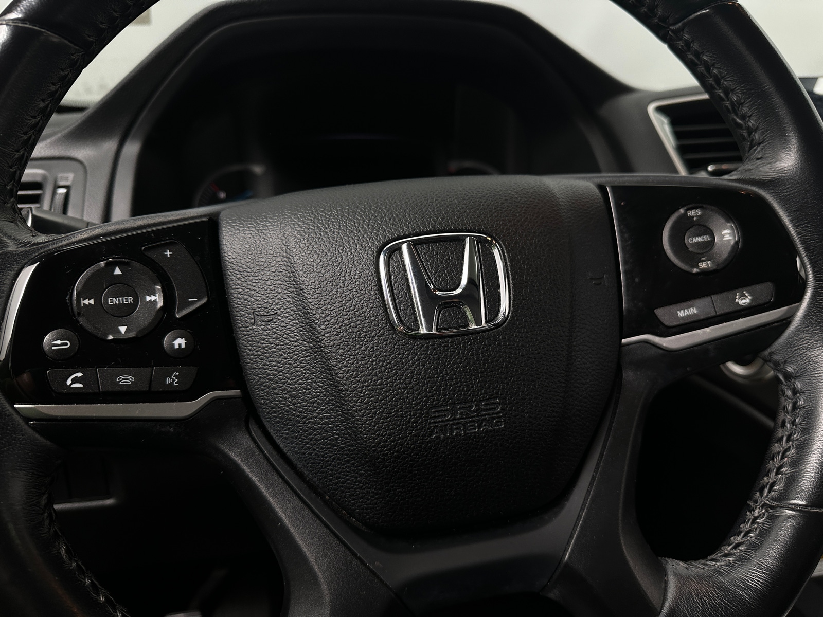 Thumbnail: 2022 Honda Pilot - 4