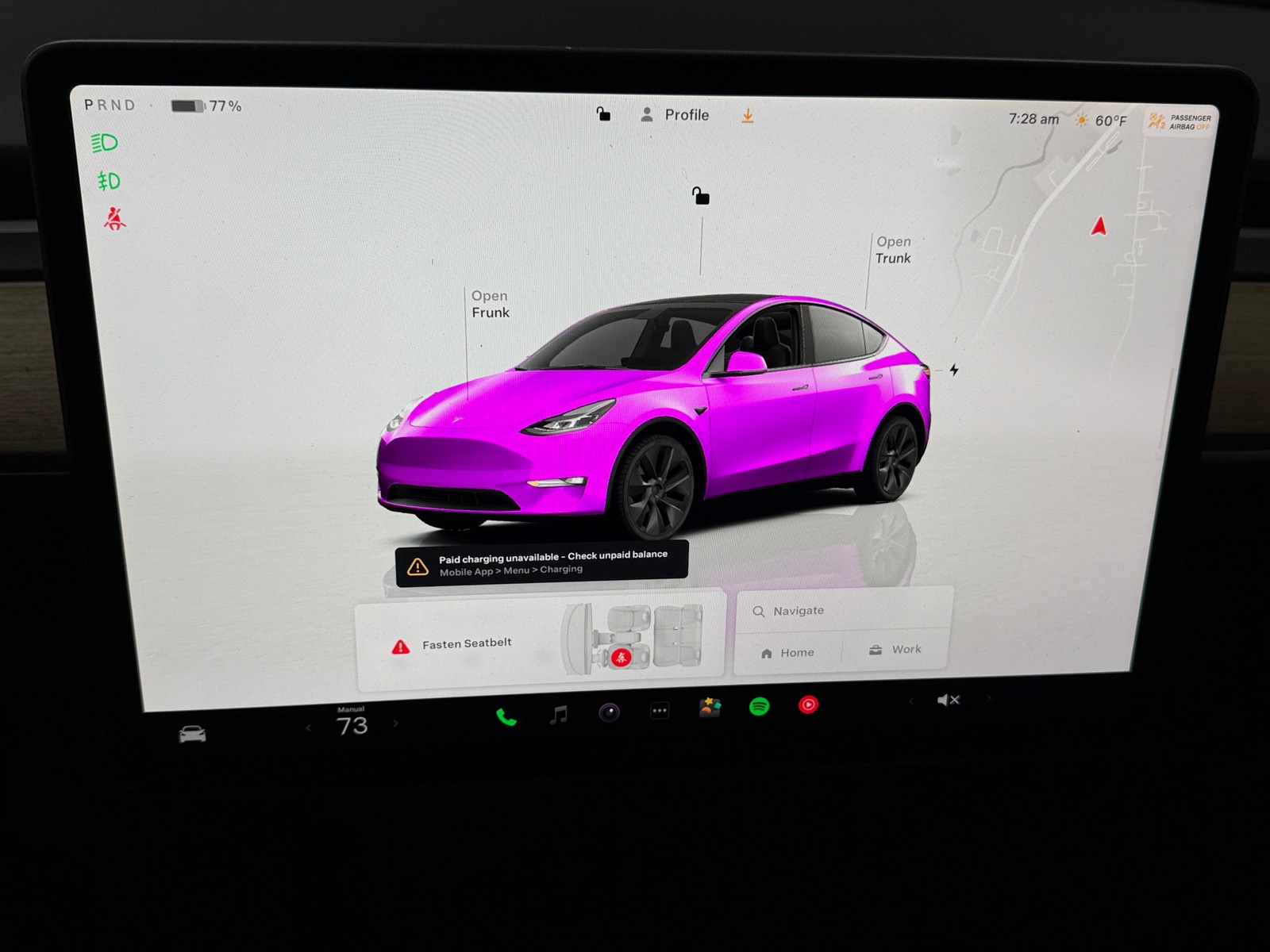 Thumbnail: 2025 Tesla Model Y - 3
