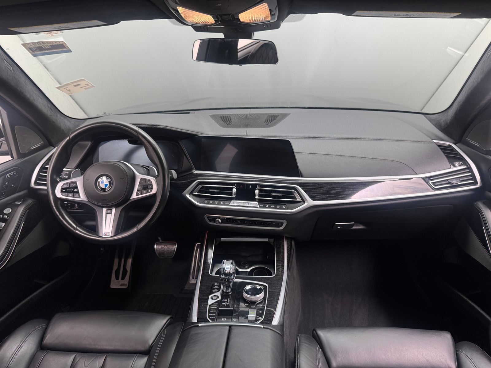 Thumbnail: 2020 BMW X7 - 2
