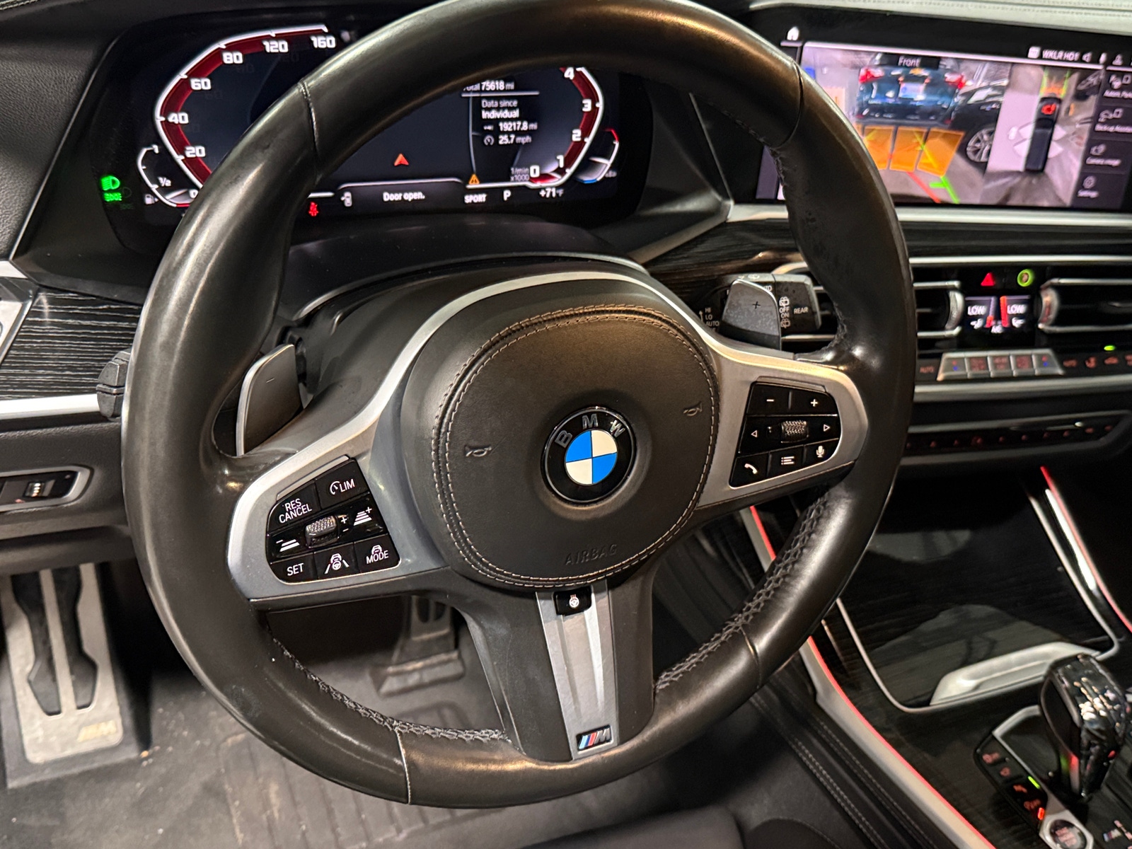 Thumbnail: 2020 BMW X7 - 4