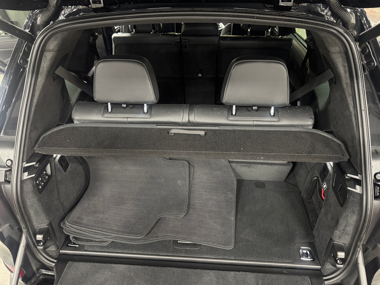 Thumbnail: 2020 BMW X7 - 6