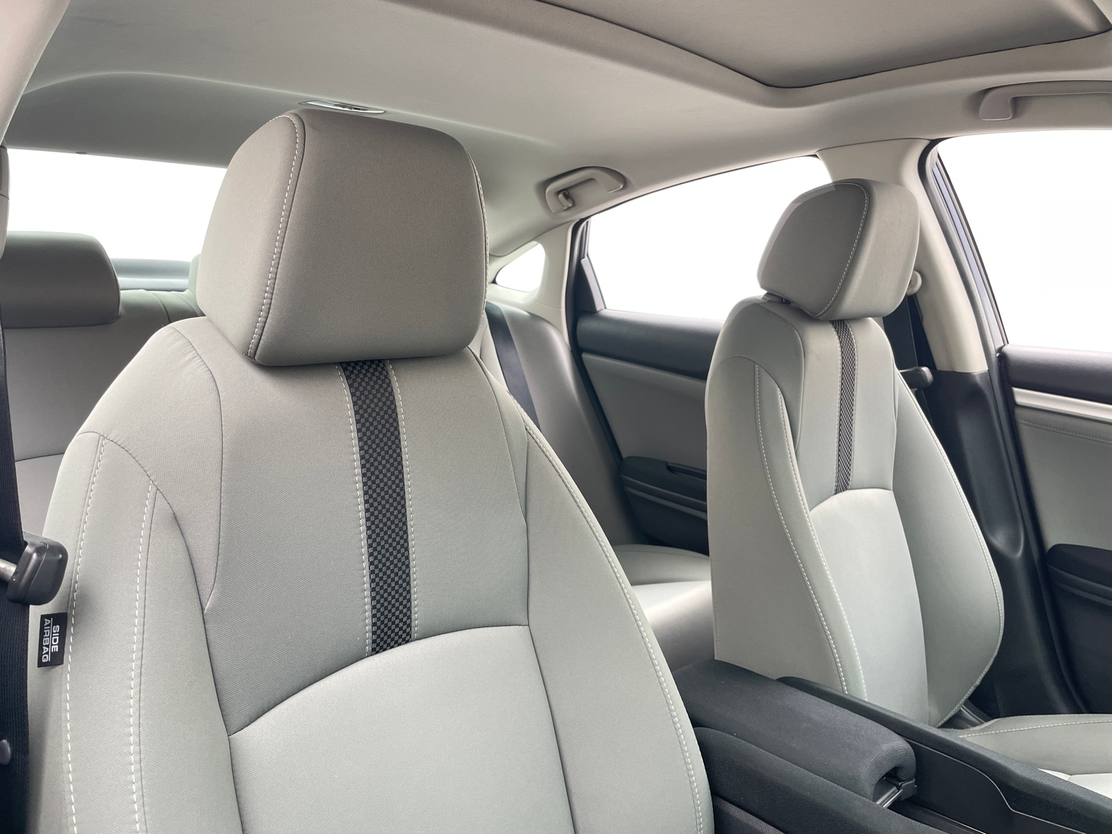Thumbnail: 2020 Honda Civic - 2