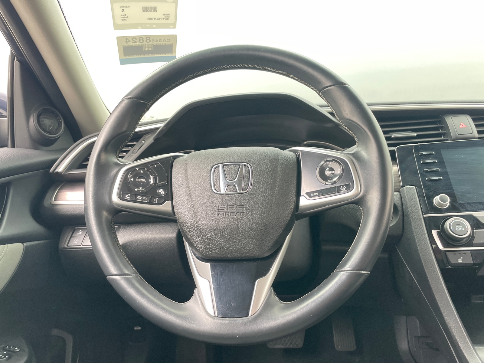 Thumbnail: 2020 Honda Civic - 5