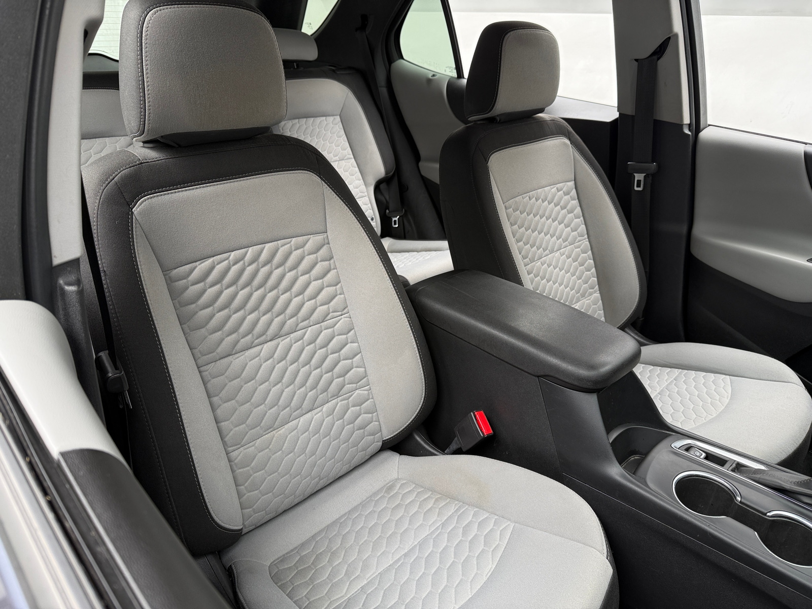 Thumbnail: 2019 Chevrolet Equinox - 2