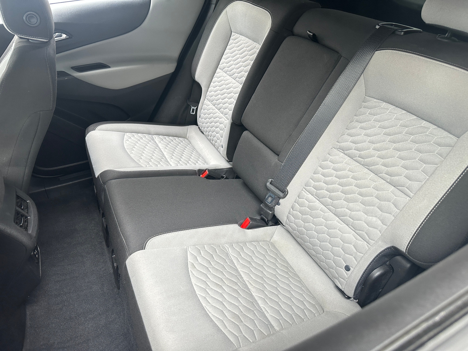 Thumbnail: 2019 Chevrolet Equinox - 6