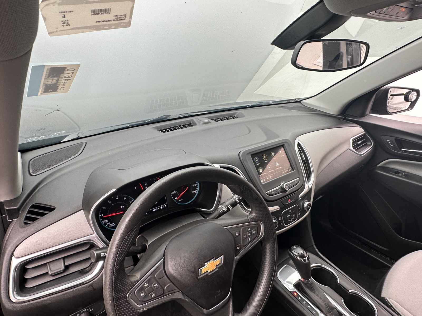 Thumbnail: 2019 Chevrolet Equinox - 3
