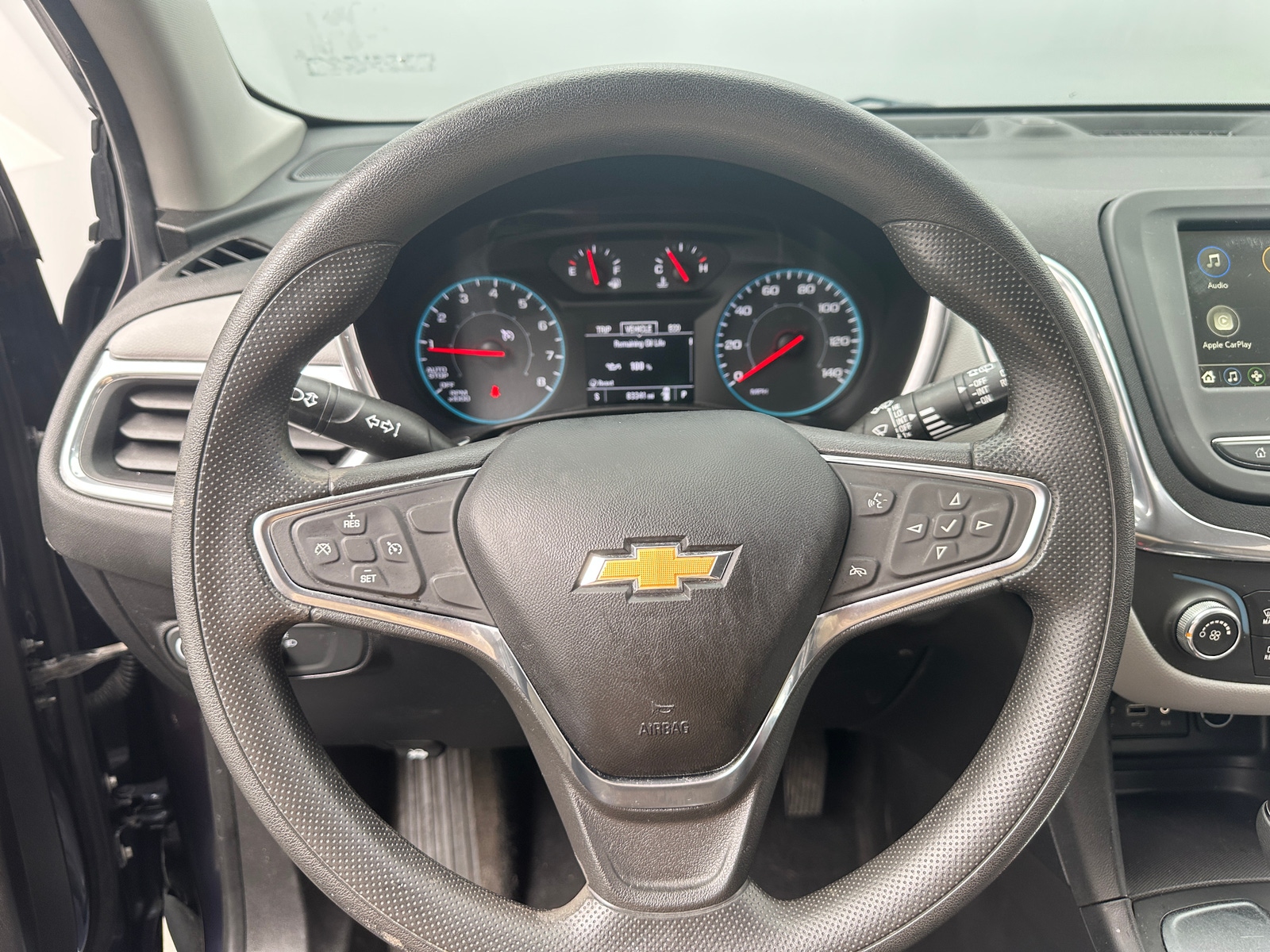 Thumbnail: 2019 Chevrolet Equinox - 5