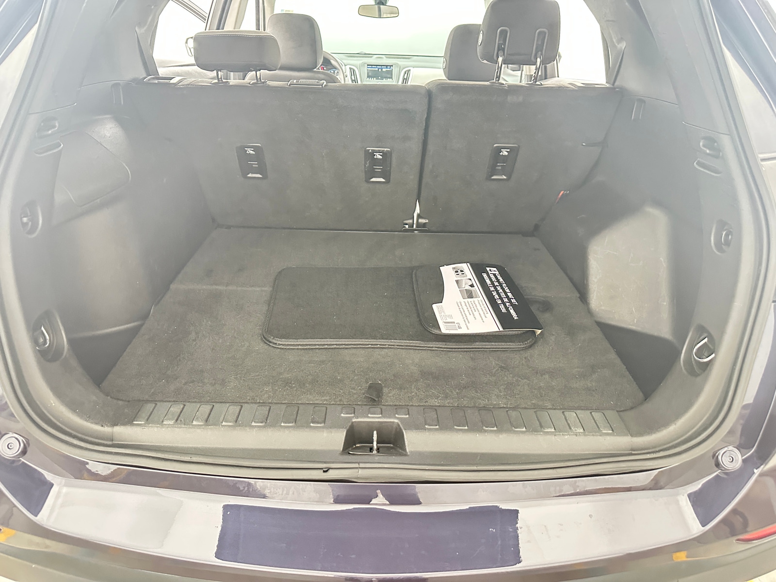 Thumbnail: 2019 Chevrolet Equinox - 7