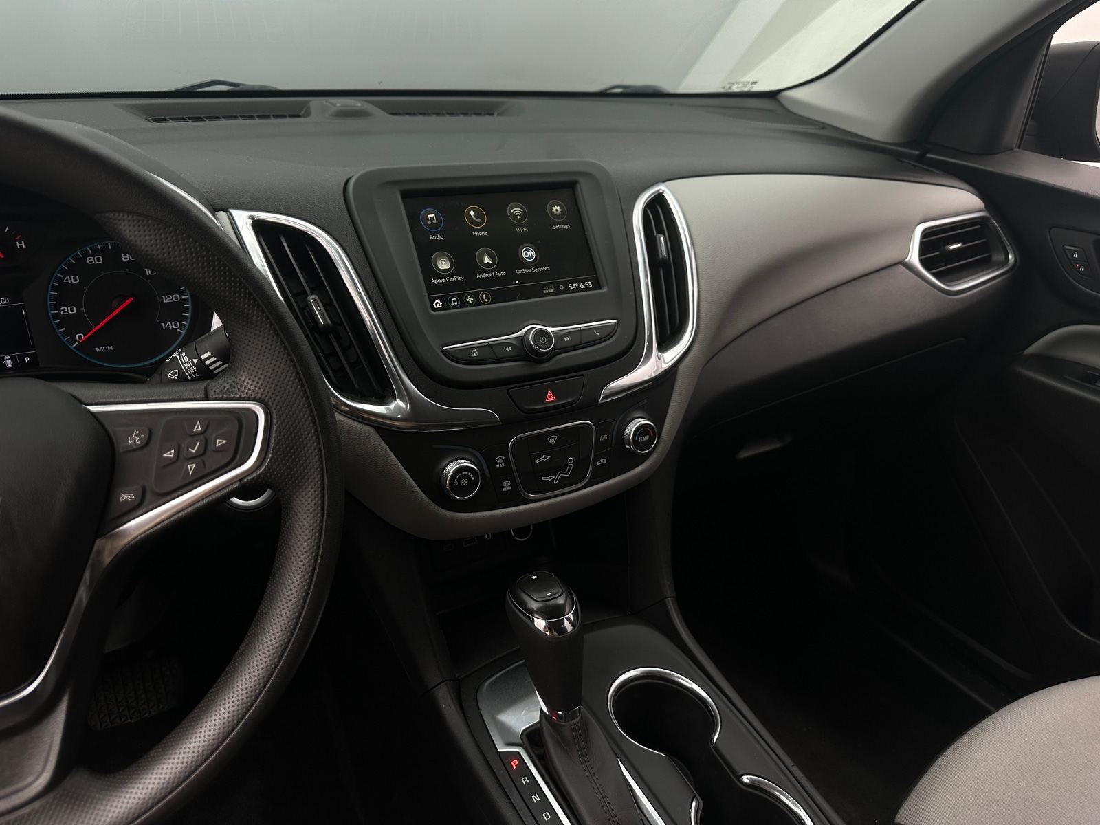 Thumbnail: 2019 Chevrolet Equinox - 4