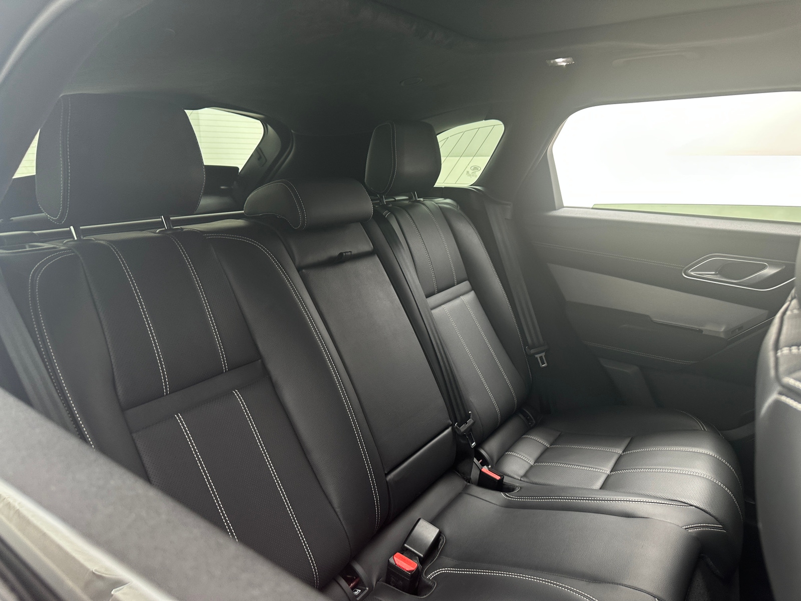 Thumbnail: 2023 Land Rover Range Rover Velar - 5