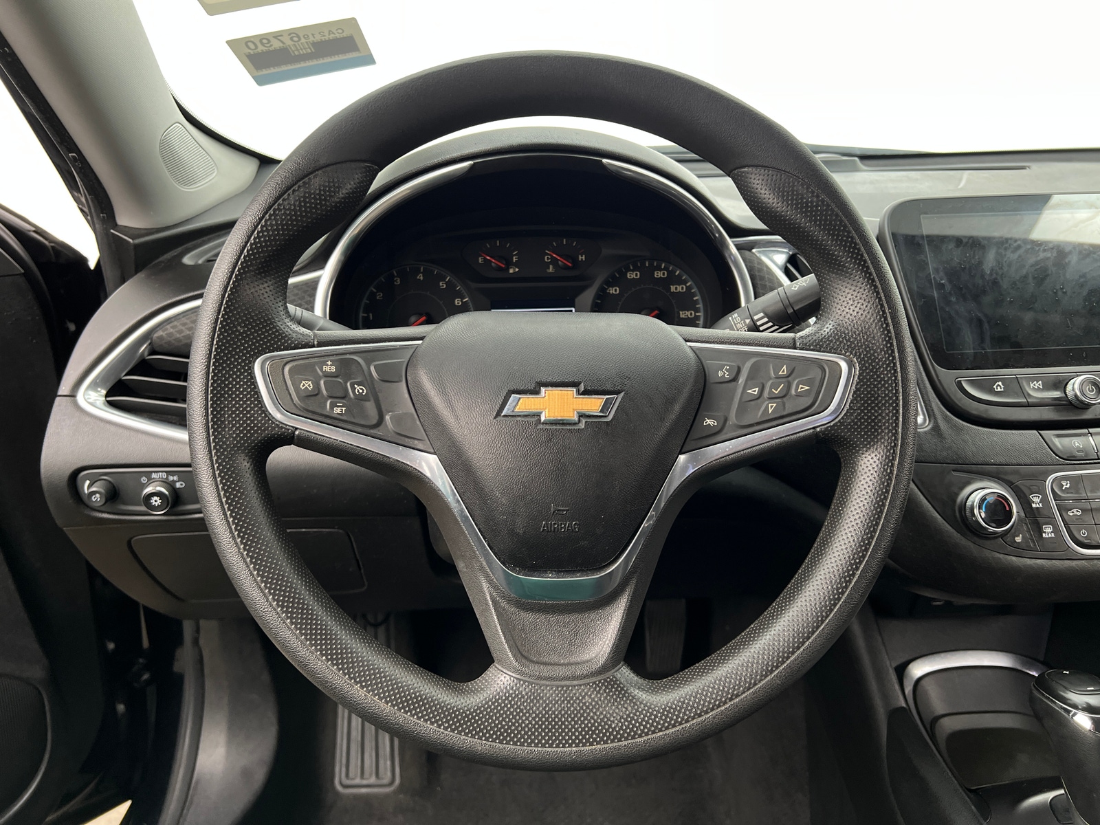 Thumbnail: 2020 Chevrolet Malibu - 5